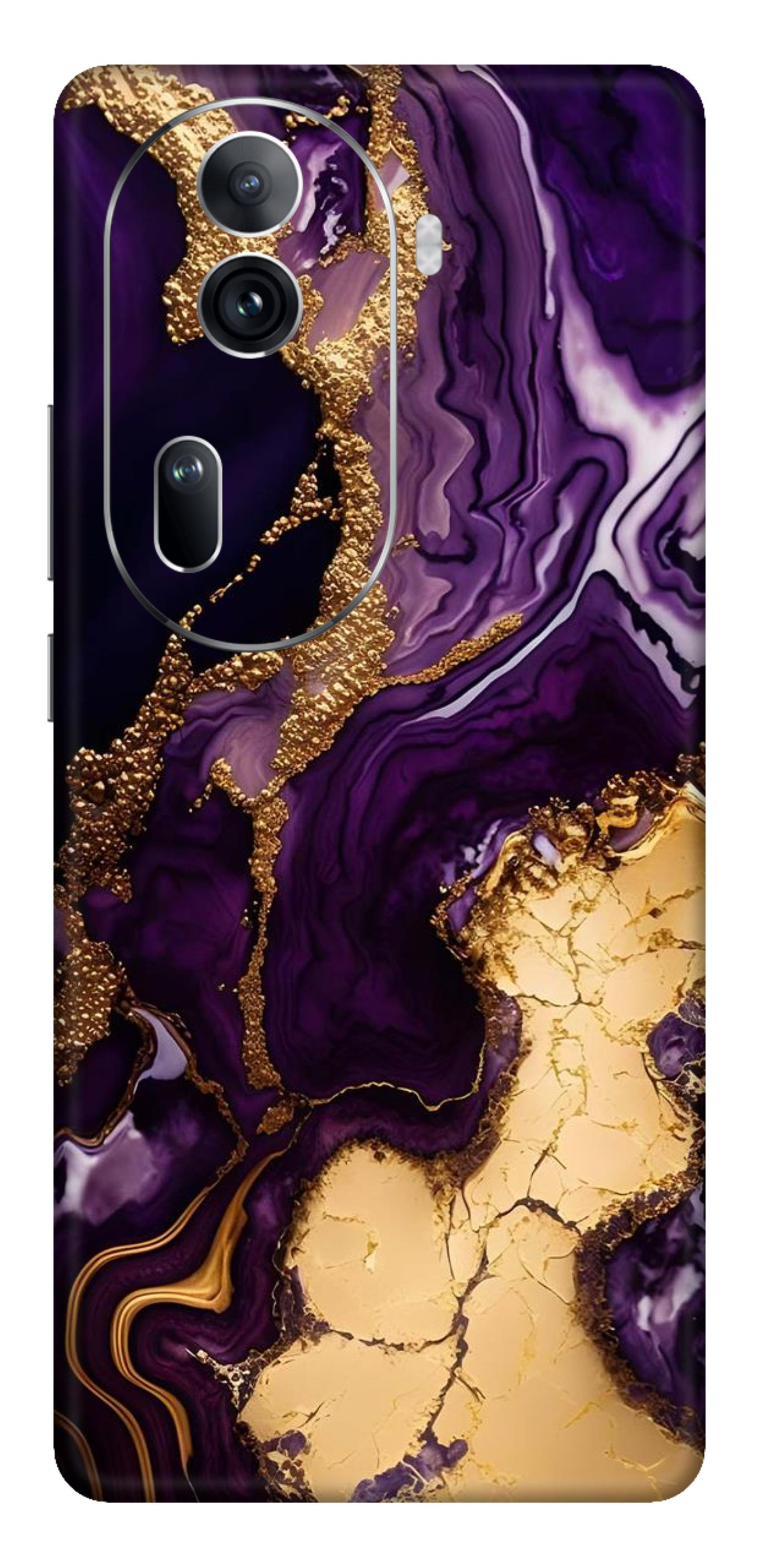 Oppo Reno 11 Pro 5G Skins and Wraps