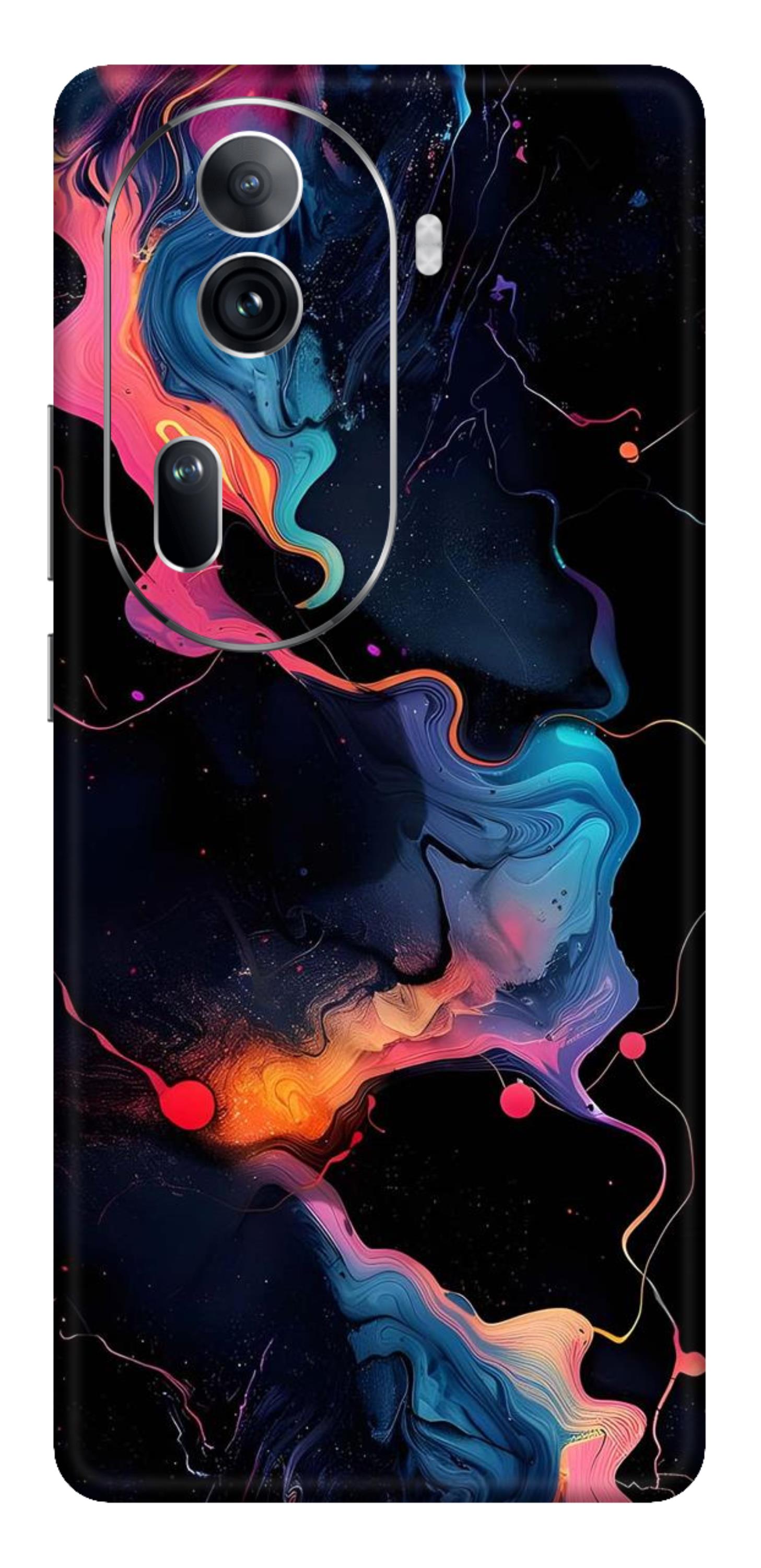 Oppo Reno 11 Pro 5G Skins and Wraps