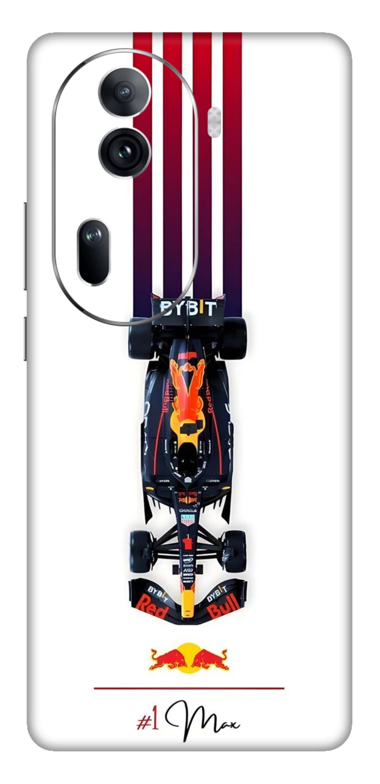 Oppo Reno 11 Pro 5G Skins and Wraps