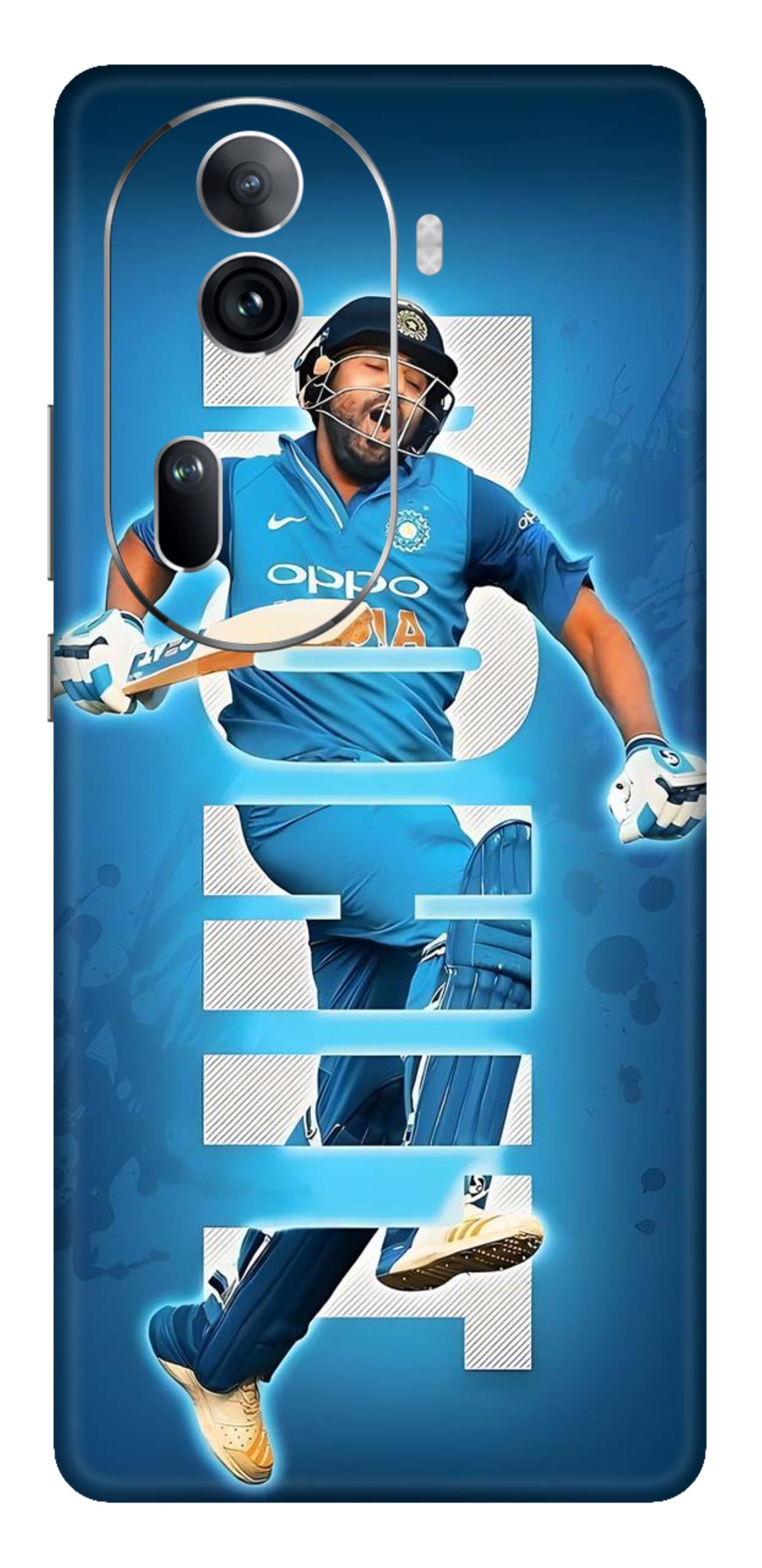 Oppo Reno 11 Pro 5G Skins and Wraps