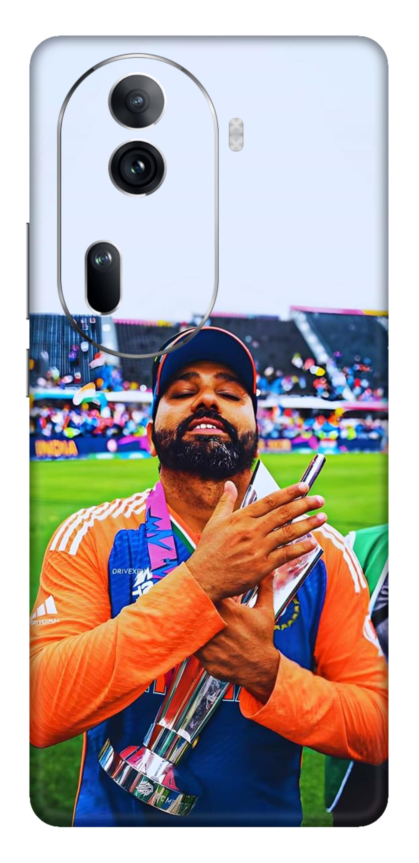 Oppo Reno 11 Pro 5G Skins and Wraps