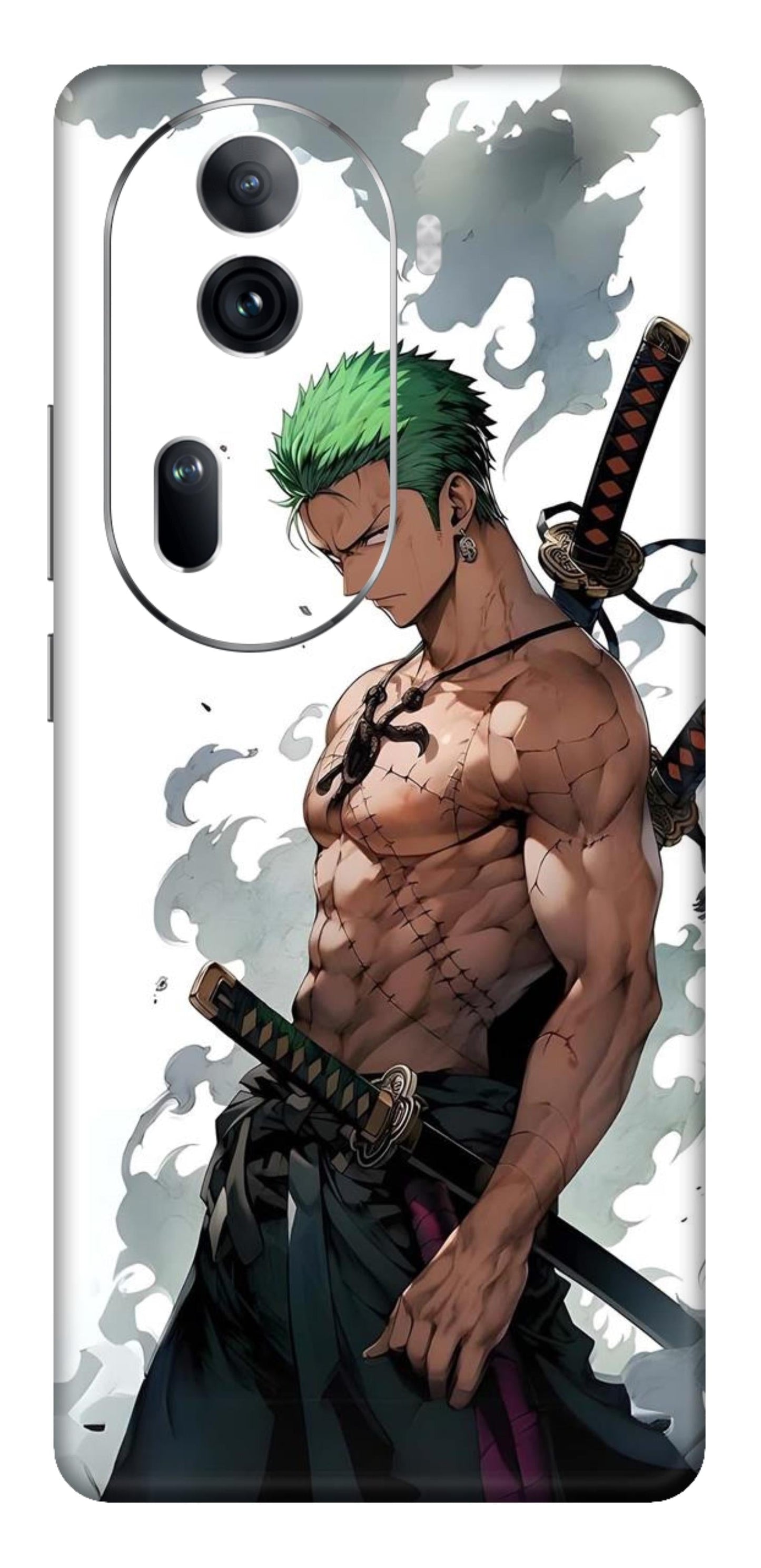 Oppo Reno 11 Pro 5G Skins and Wraps