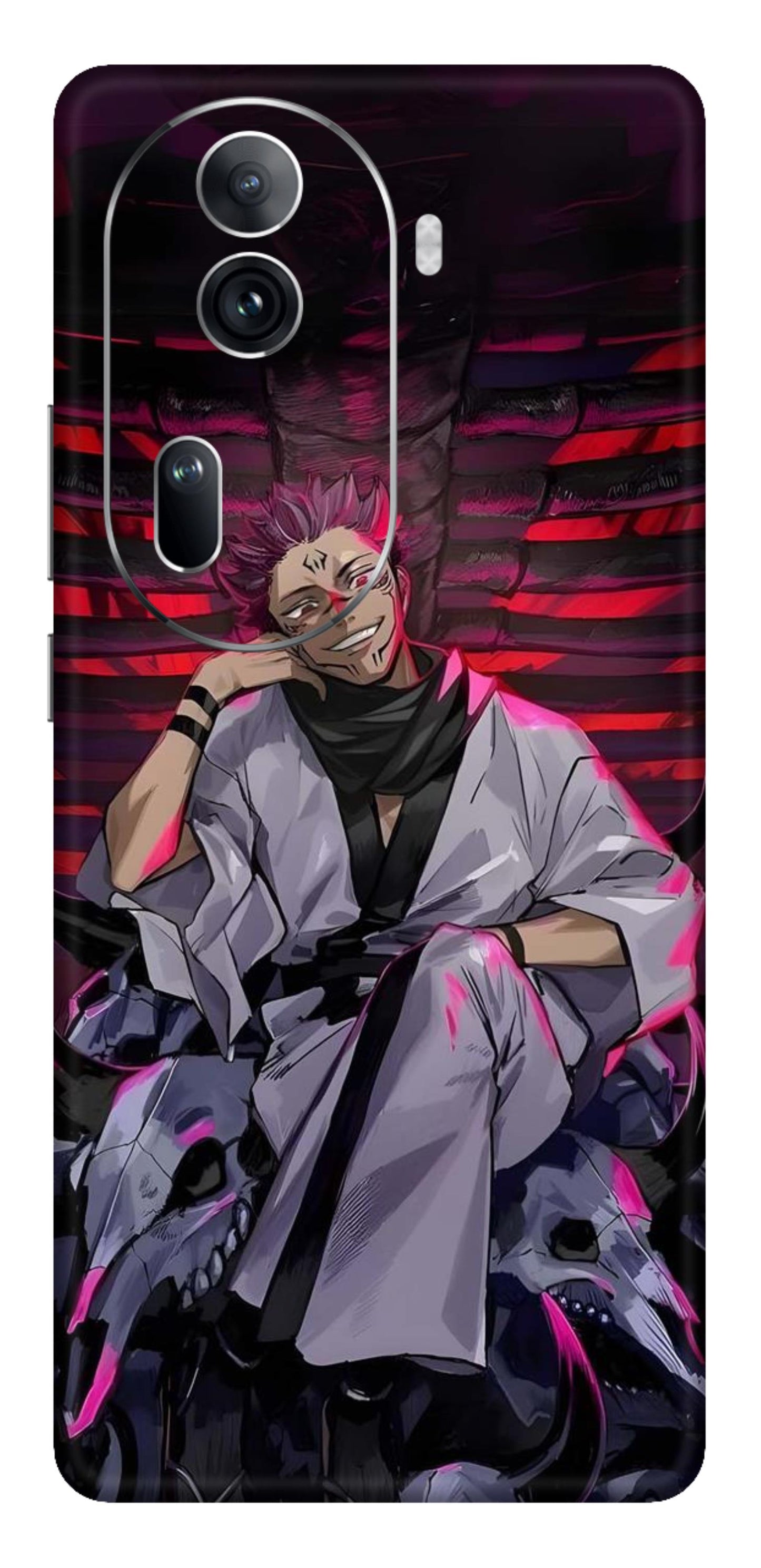 Oppo Reno 11 Pro 5G Skins and Wraps