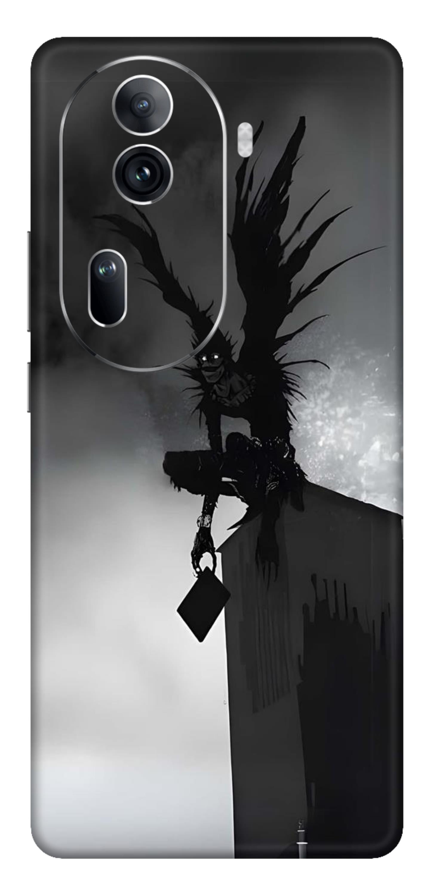 Oppo Reno 11 Pro 5G Skins and Wraps