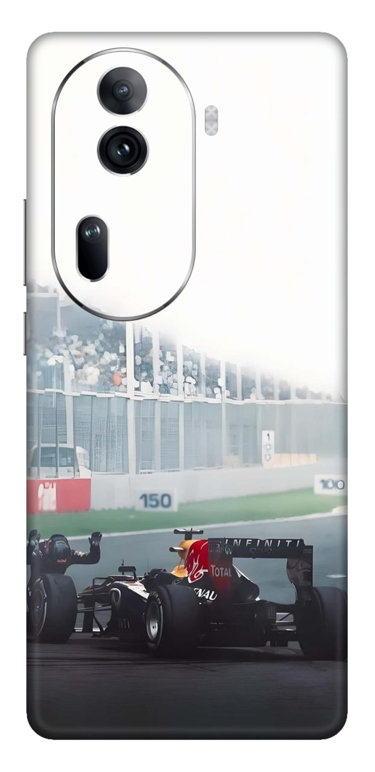 Oppo Reno 11 Pro 5G Skins and Wraps