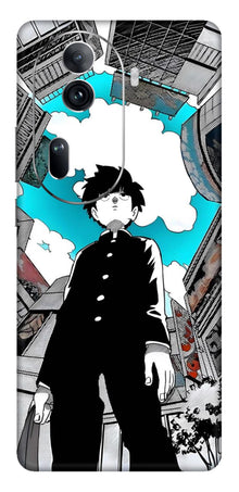 Oppo Reno 11 Pro 5G Skins and Wraps