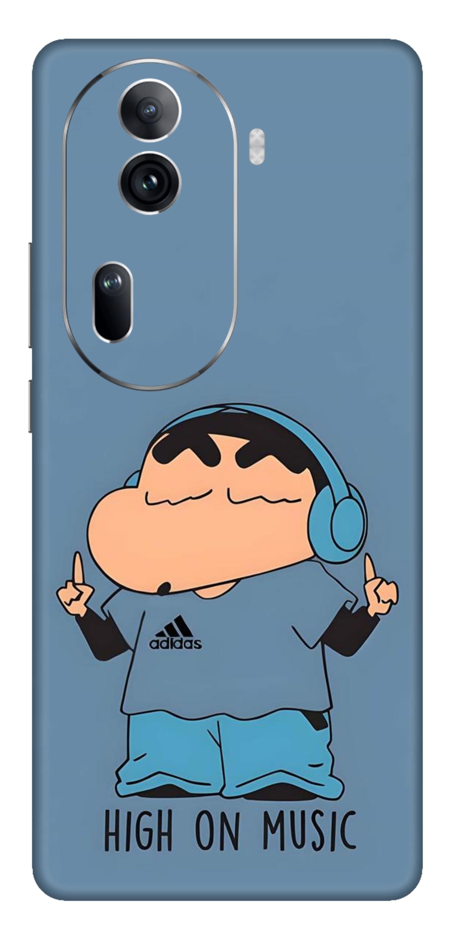 Oppo Reno 11 Pro 5G Skins and Wraps