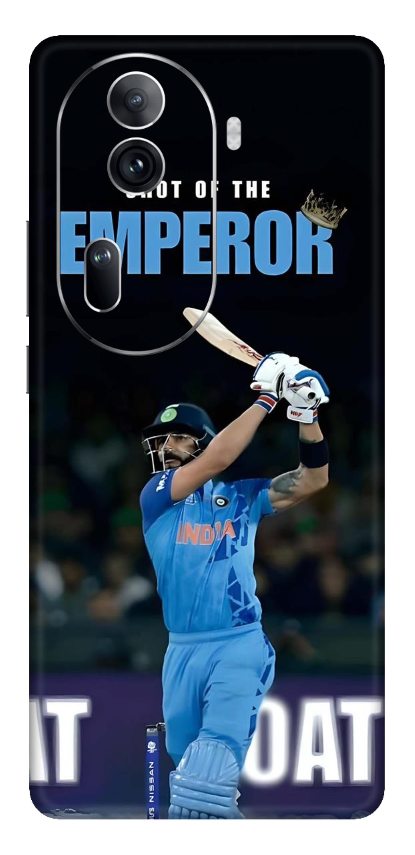 Oppo Reno 11 Pro 5G Skins and Wraps
