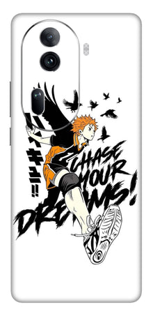 Oppo Reno 11 Pro 5G Skins and Wraps