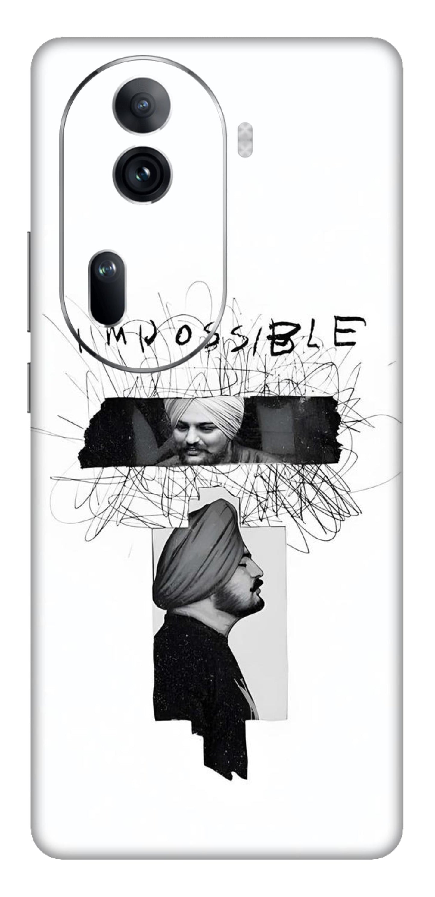 Oppo Reno 11 Pro 5G Skins and Wraps