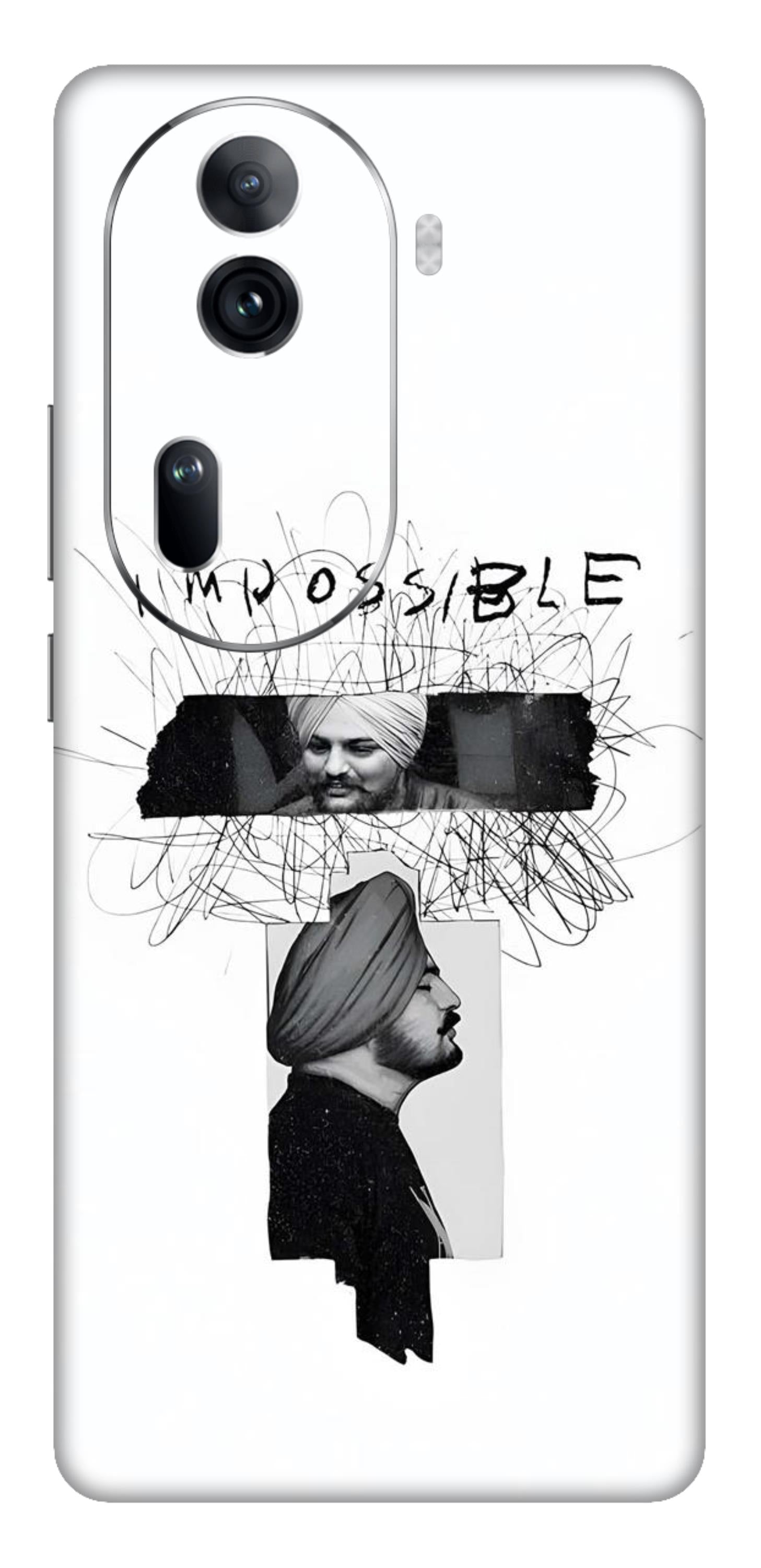 Oppo Reno 11 Pro 5G Skins and Wraps