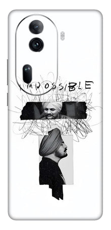 Oppo Reno 11 Pro 5G Skins and Wraps