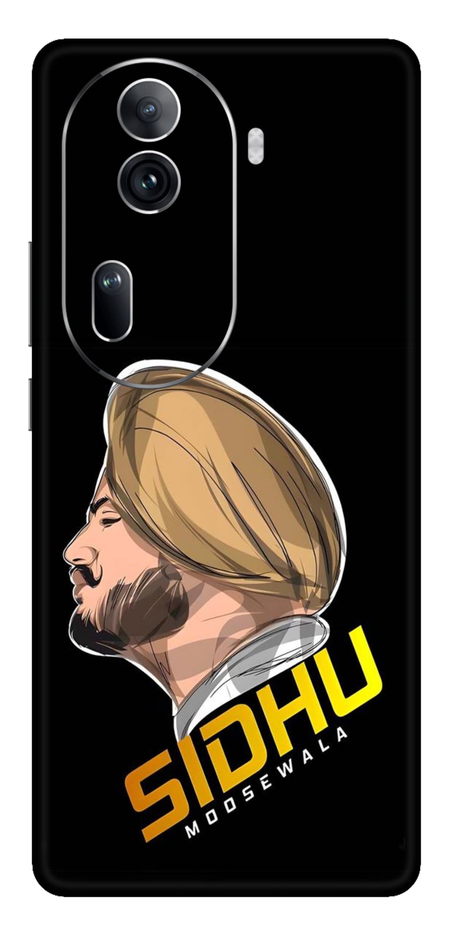 Oppo Reno 11 Pro 5G Skins and Wraps