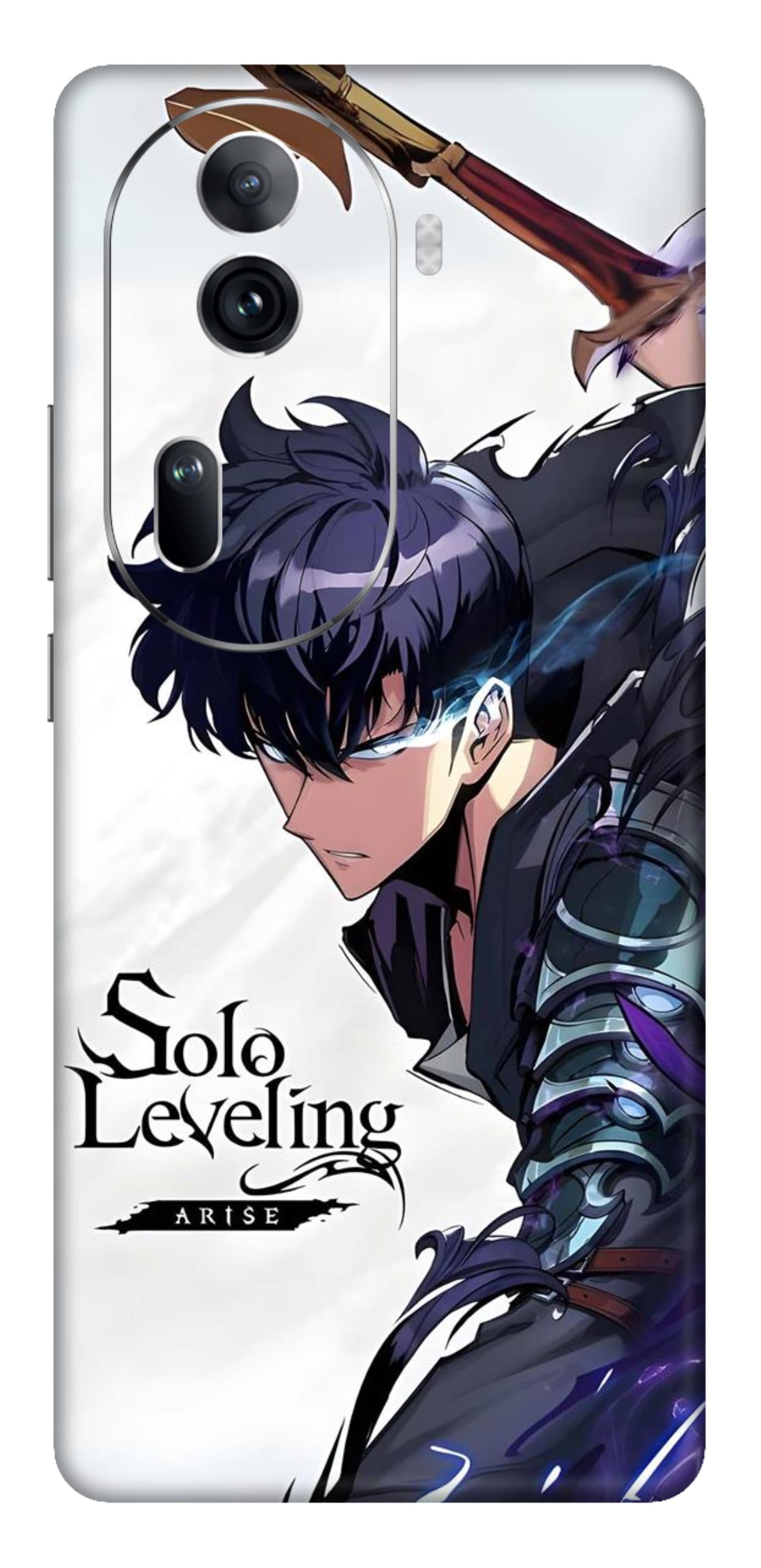 Oppo Reno 11 Pro 5G Skins and Wraps