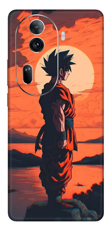 Oppo Reno 11 Pro 5G Skins and Wraps