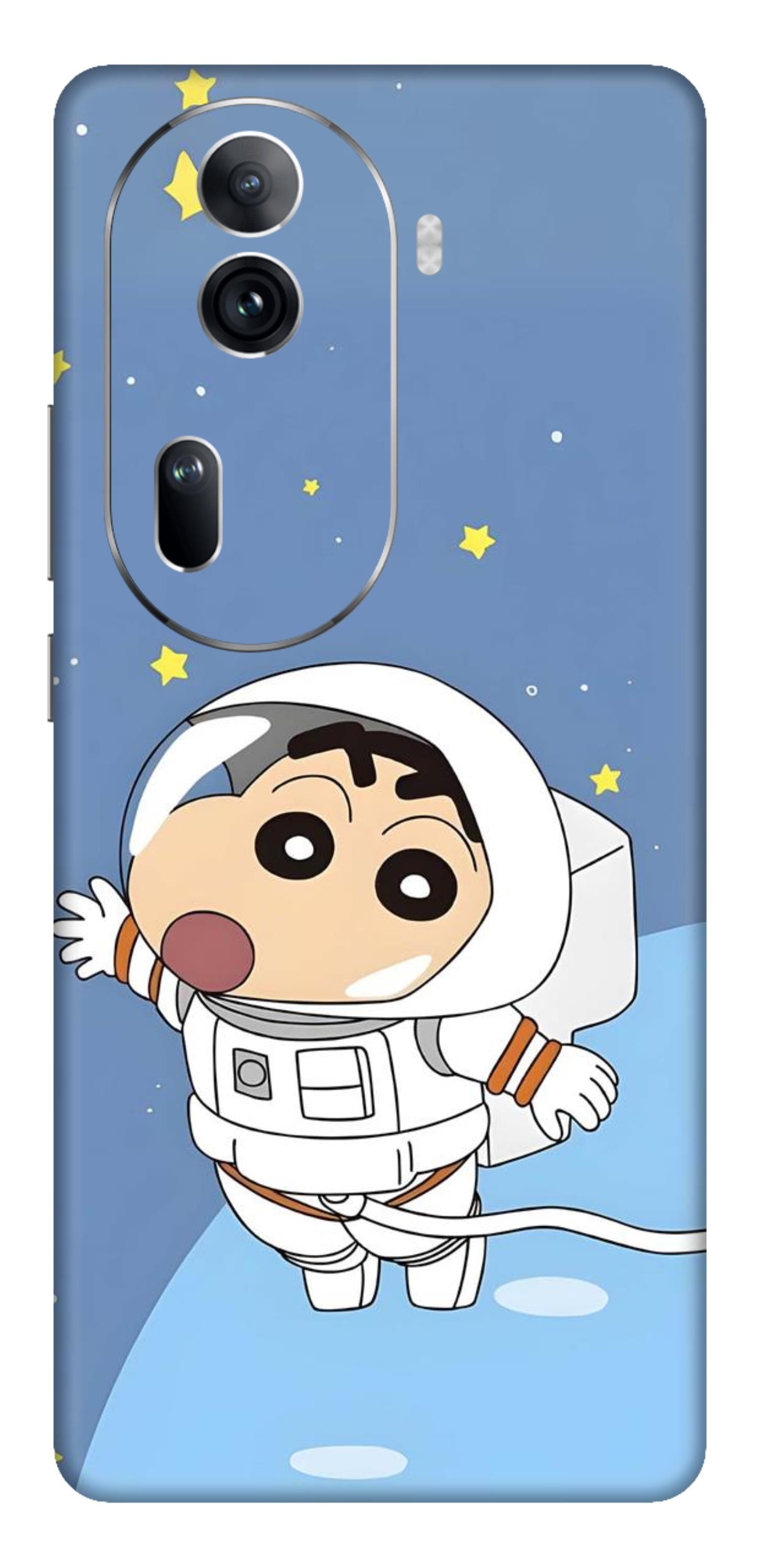 Oppo Reno 11 Pro 5G Skins and Wraps