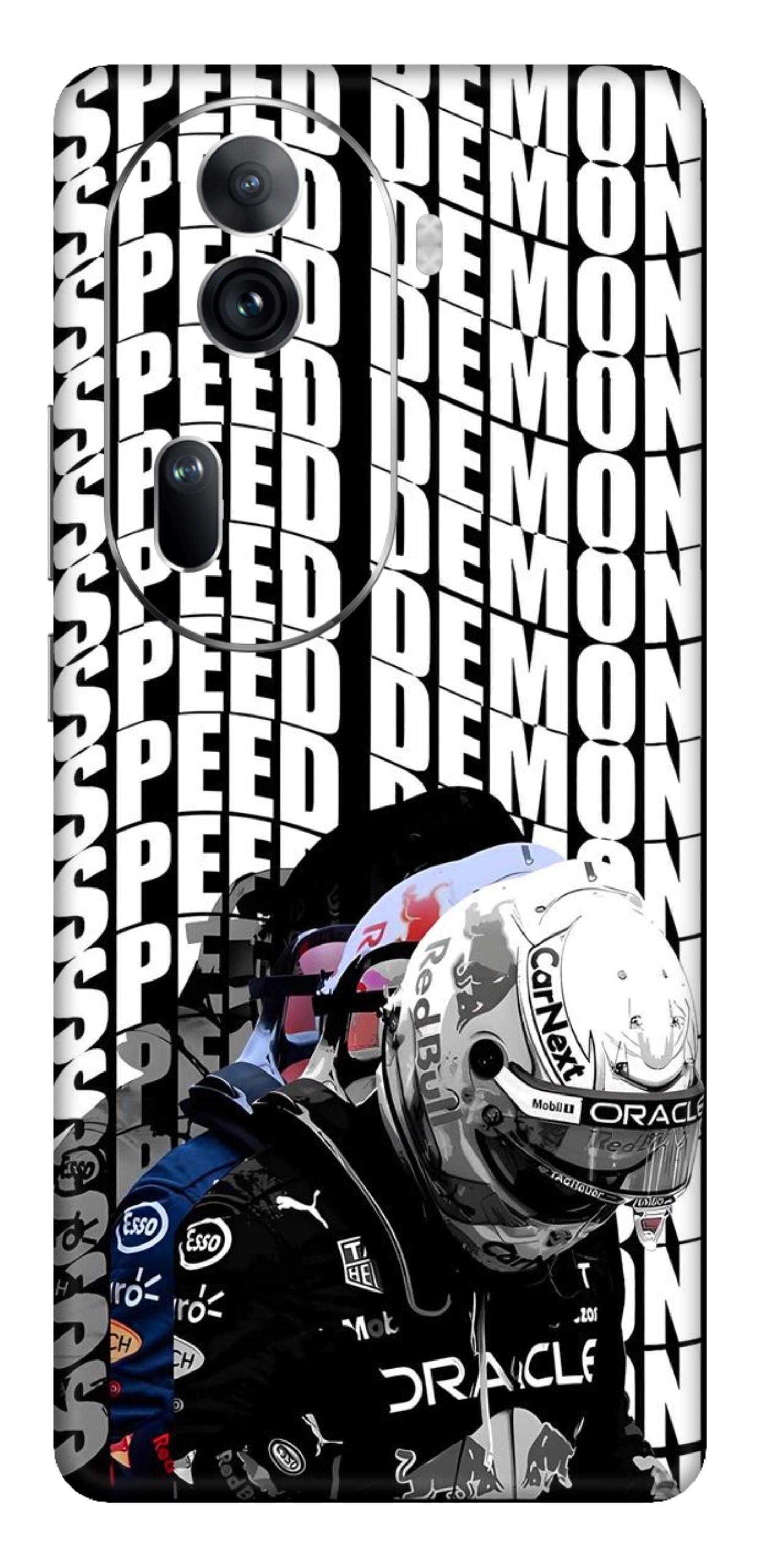 Oppo Reno 11 Pro 5G Skins and Wraps