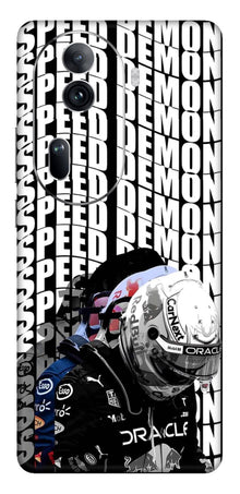 Oppo Reno 11 Pro 5G Skins and Wraps