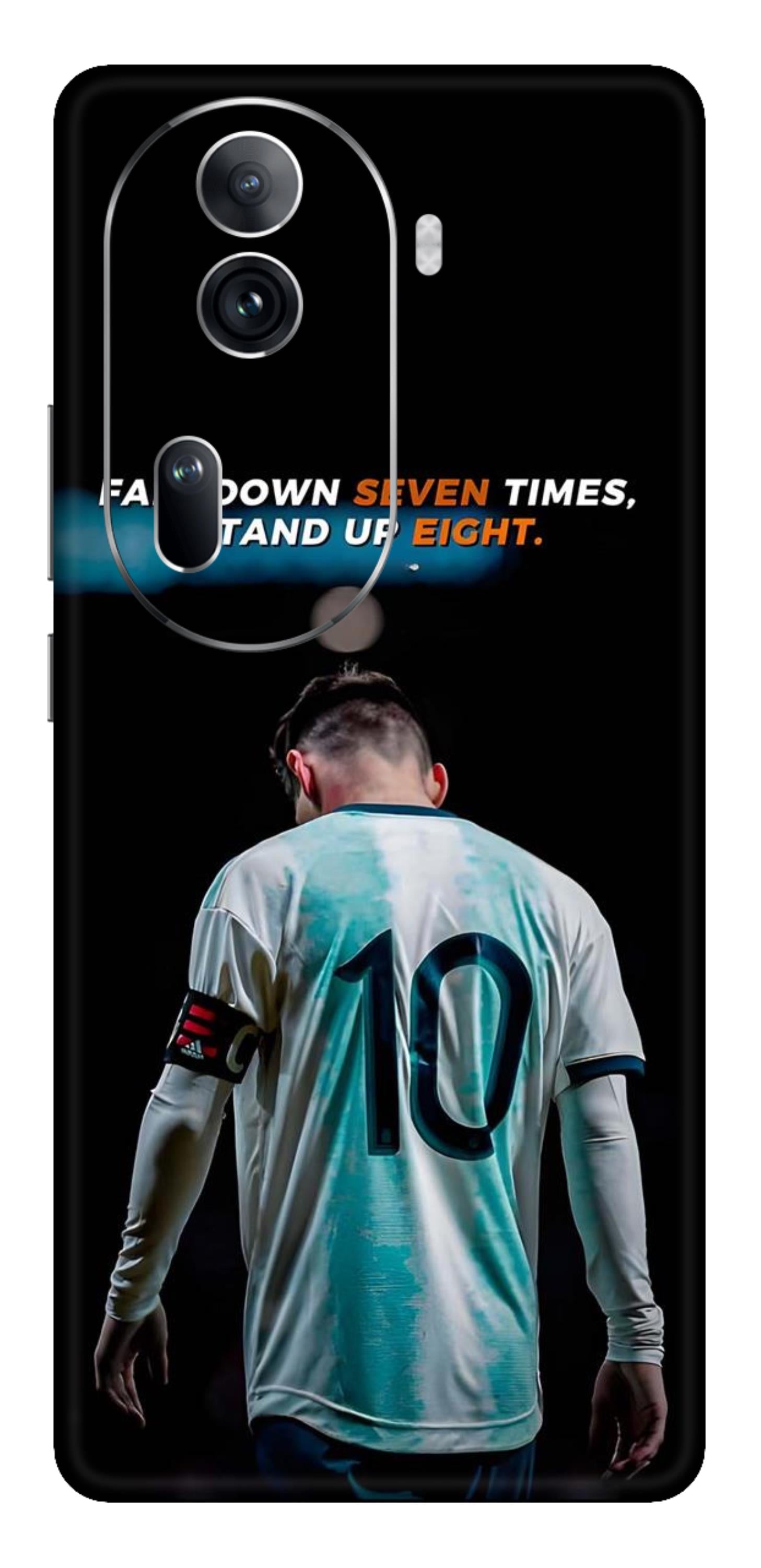 Oppo Reno 11 Pro 5G Skins and Wraps