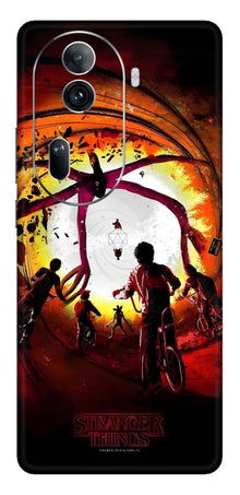 Oppo Reno 11 Pro 5G Skins and Wraps