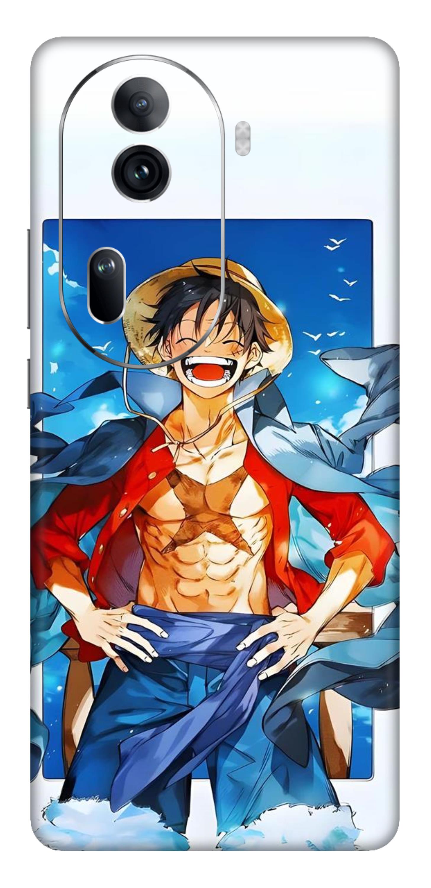 Oppo Reno 11 Pro 5G Skins and Wraps