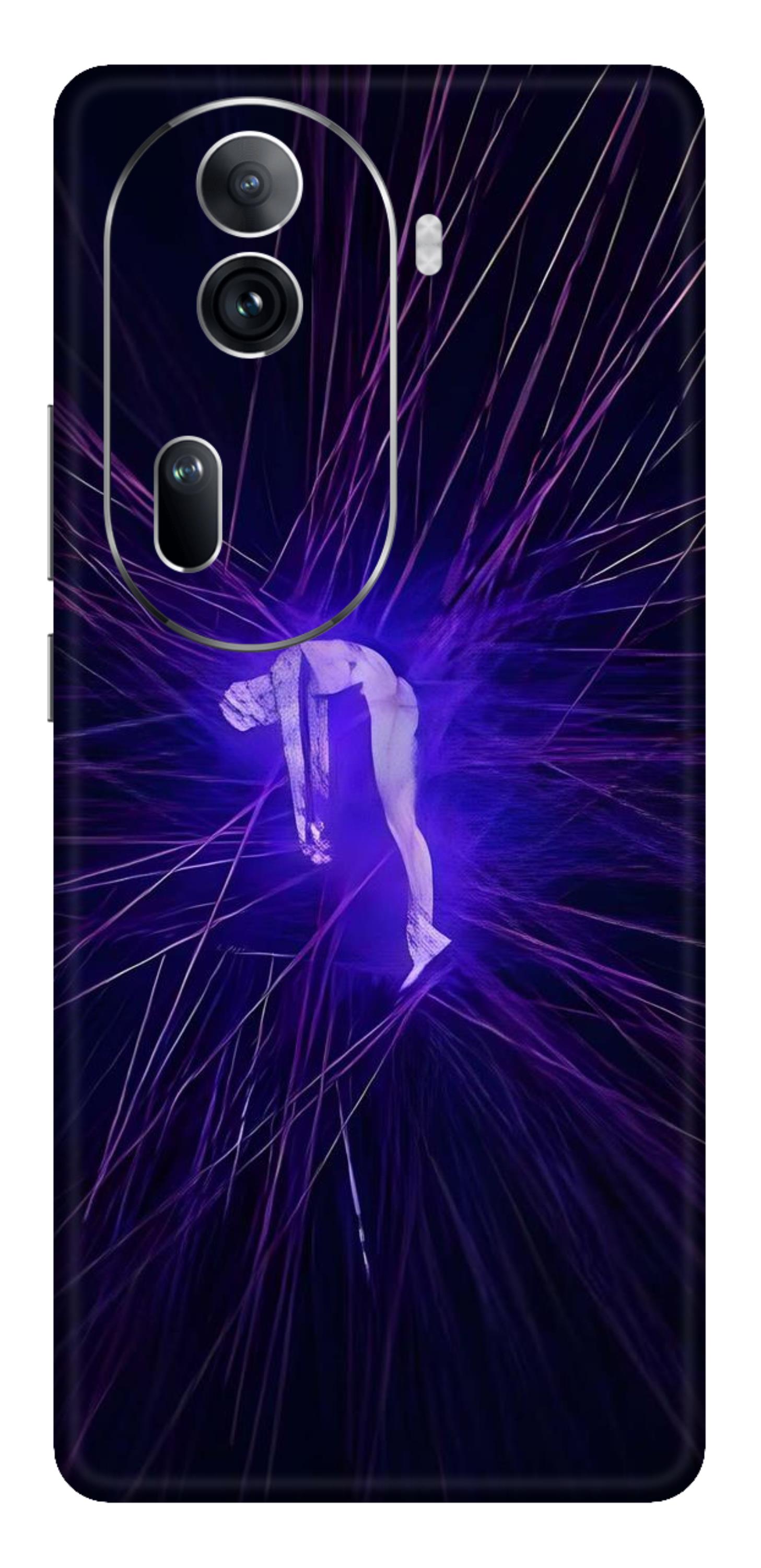 Oppo Reno 11 Pro 5G Skins and Wraps