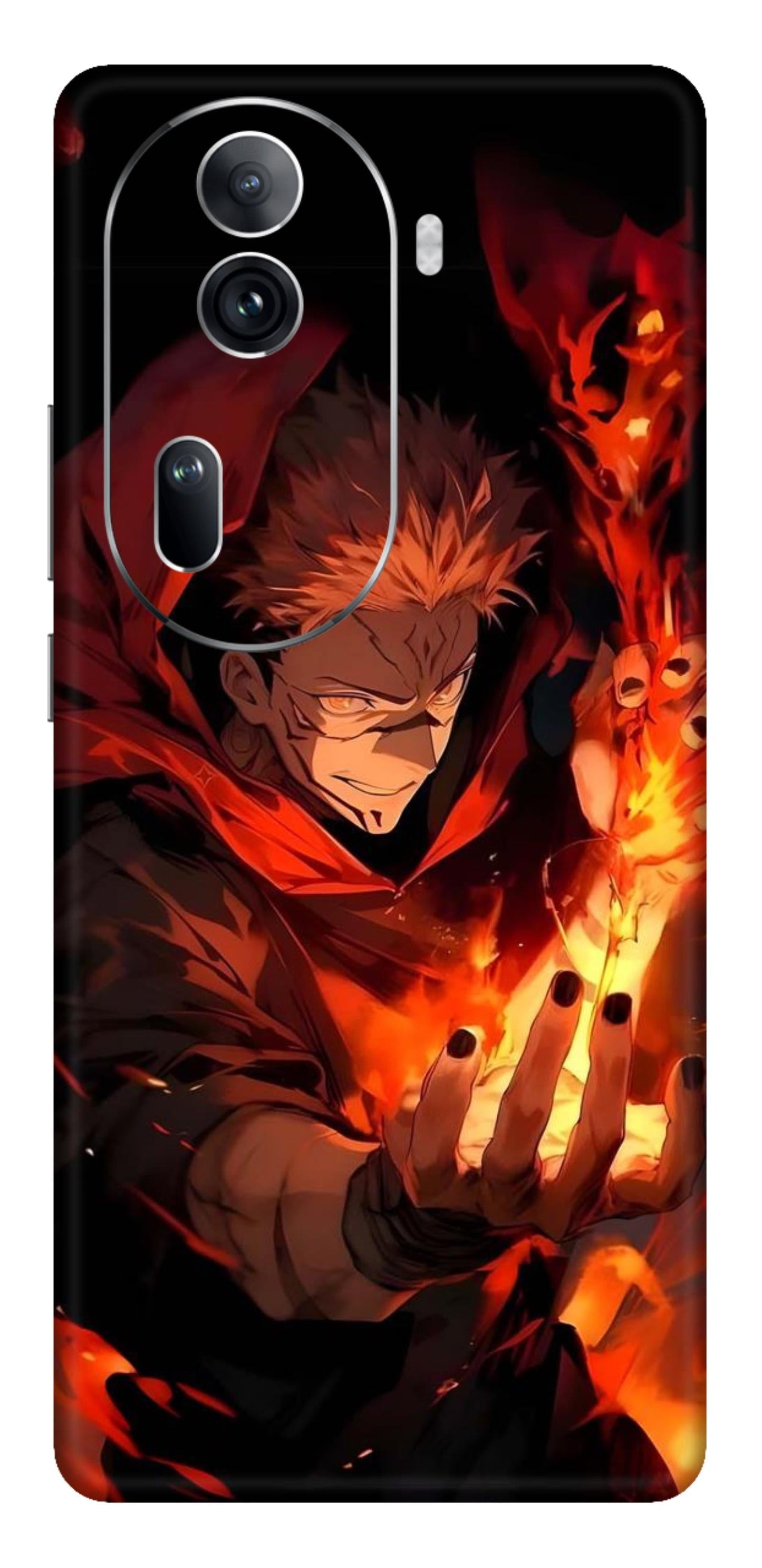 Oppo Reno 11 Pro 5G Skins and Wraps