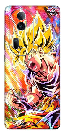 Oppo Reno 11 Pro 5G Skins and Wraps