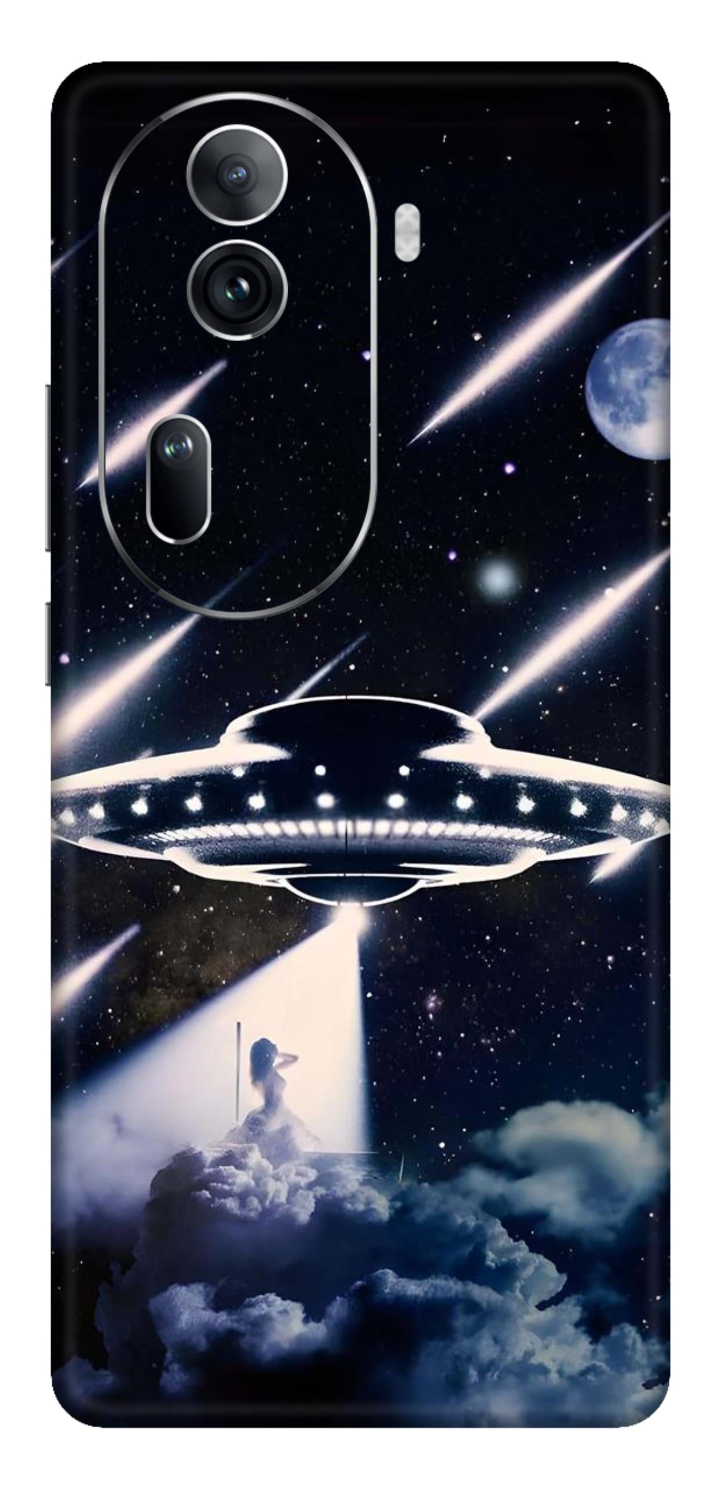 Oppo Reno 11 Pro 5G Skins and Wraps