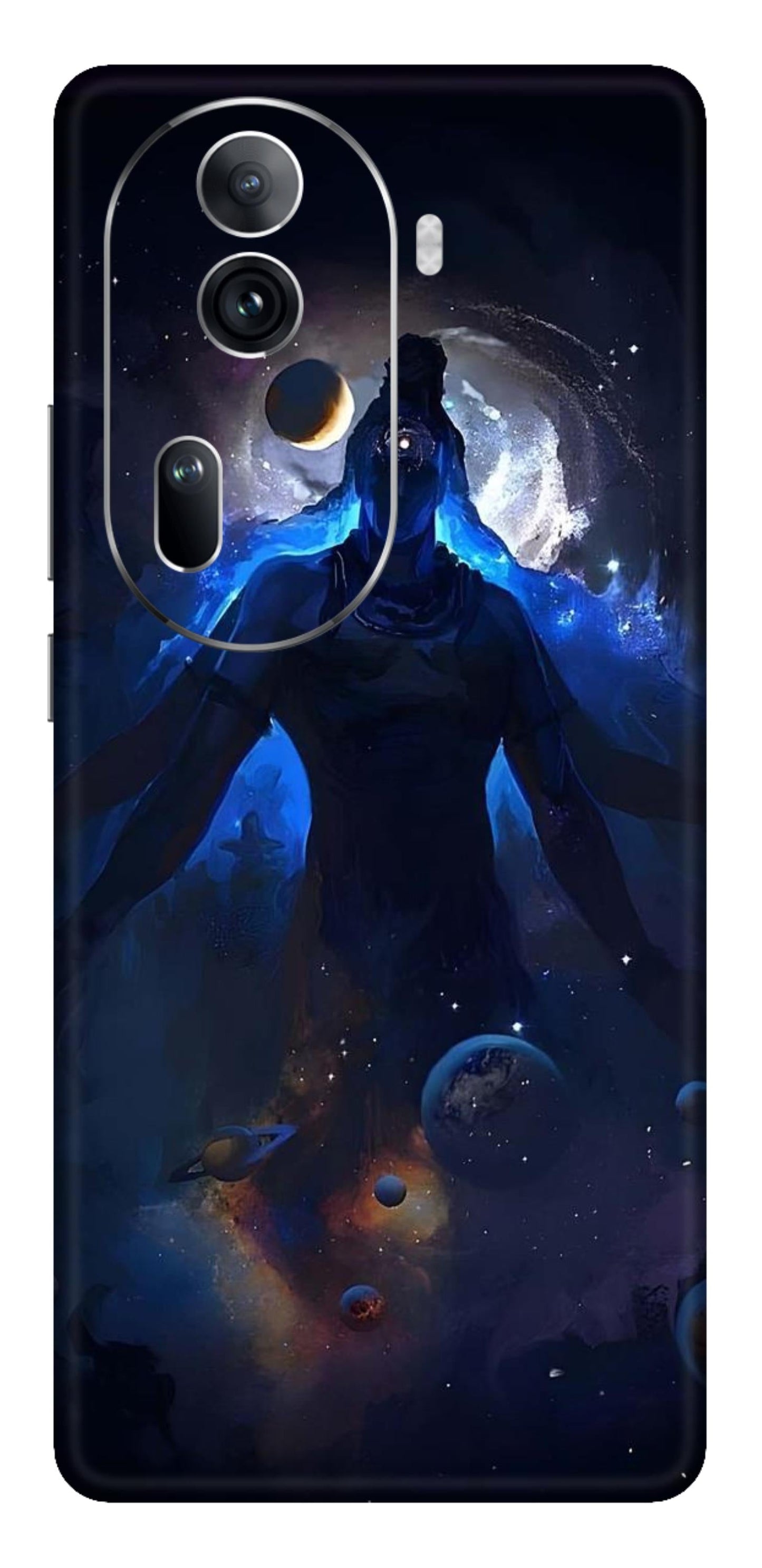 Oppo Reno 11 Pro 5G Skins and Wraps