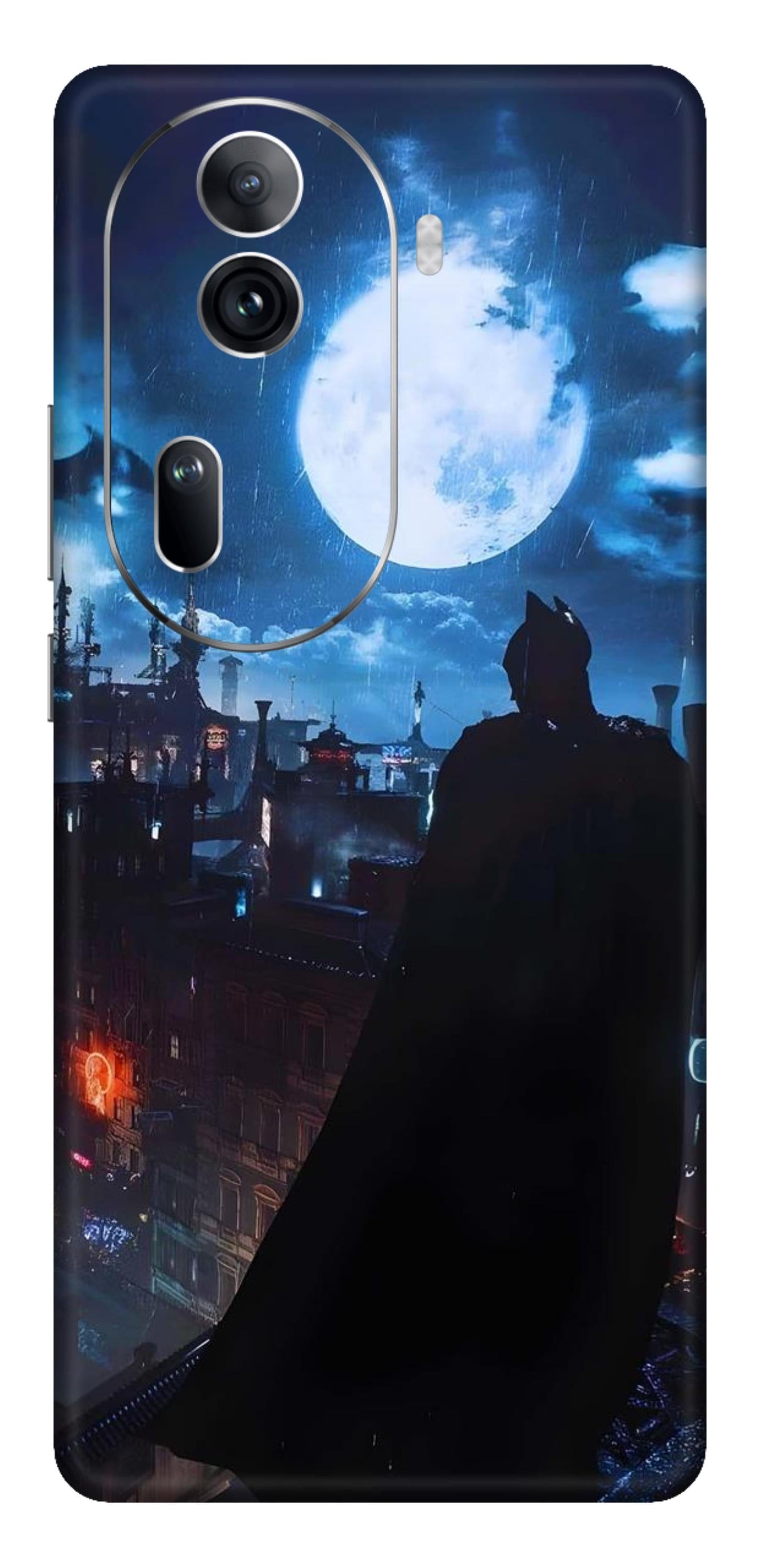 Oppo Reno 11 Pro 5G Skins and Wraps