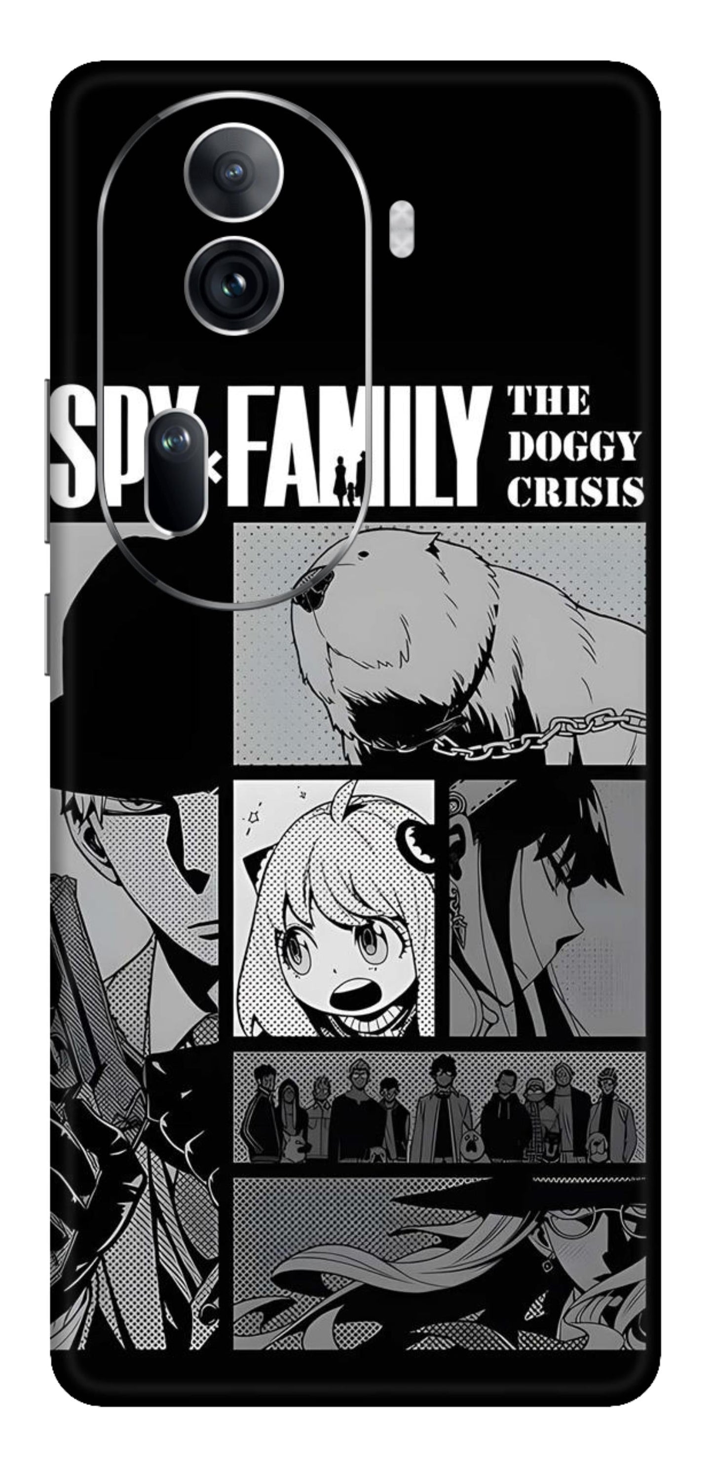 Oppo Reno 11 Pro 5G Skins and Wraps