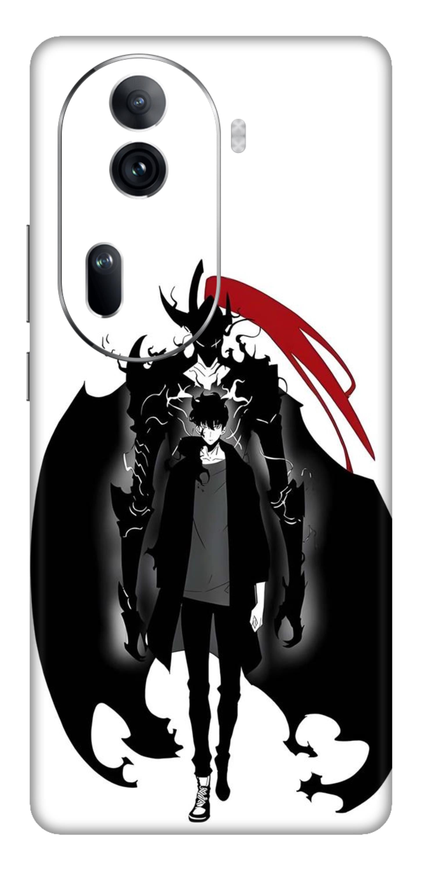 Oppo Reno 11 Pro 5G Skins and Wraps