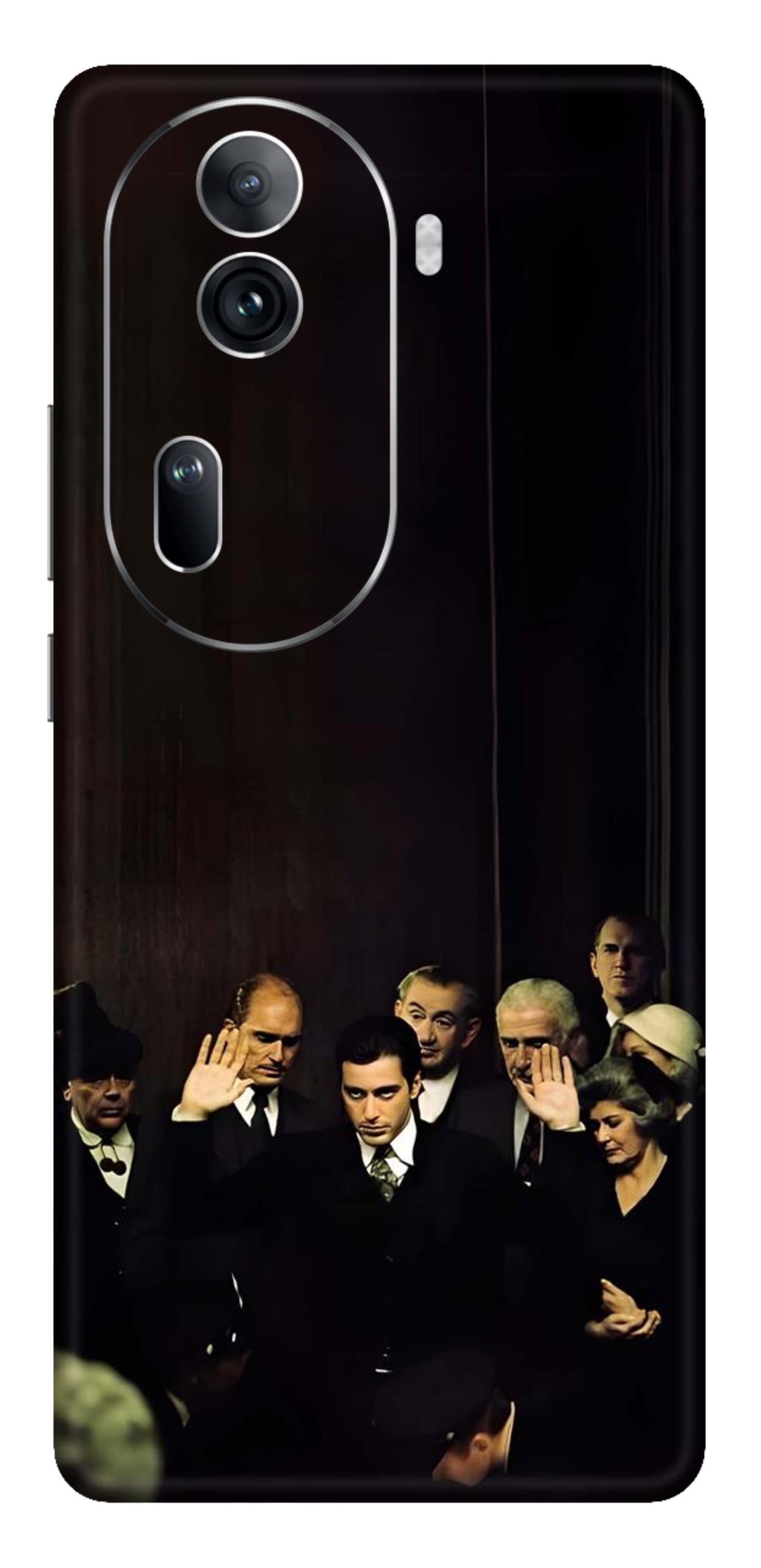 Oppo Reno 11 Pro 5G Skins and Wraps