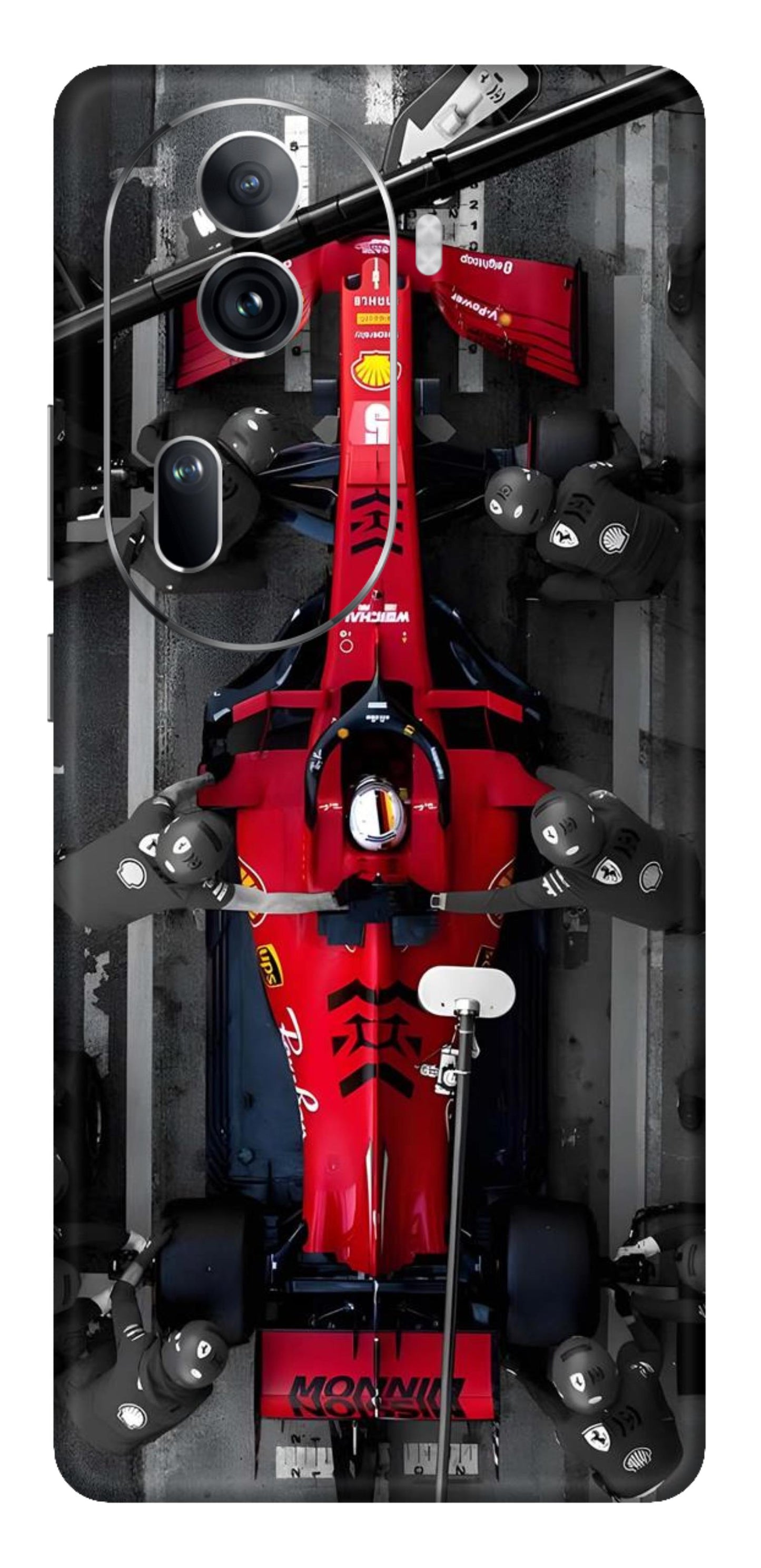 Oppo Reno 11 Pro 5G Skins and Wraps