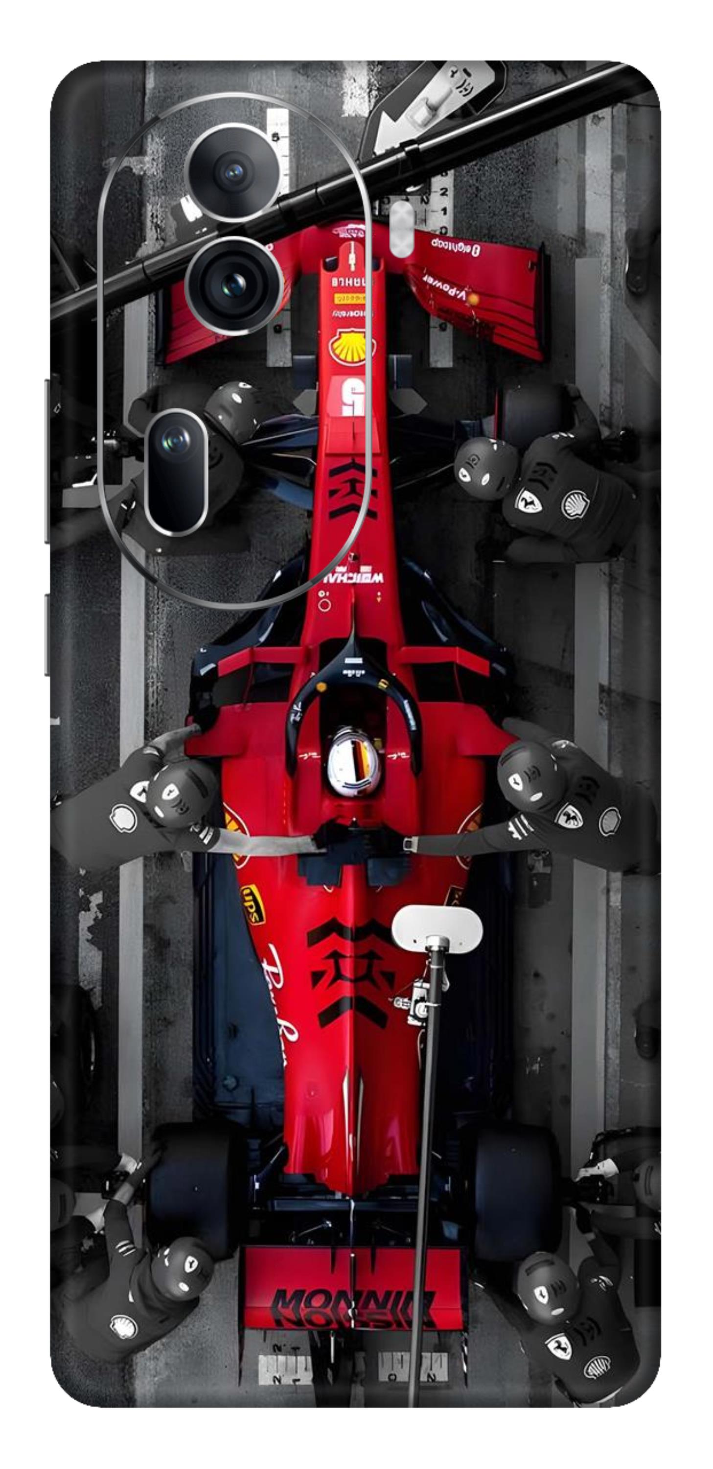 Oppo Reno 11 Pro 5G Skins and Wraps