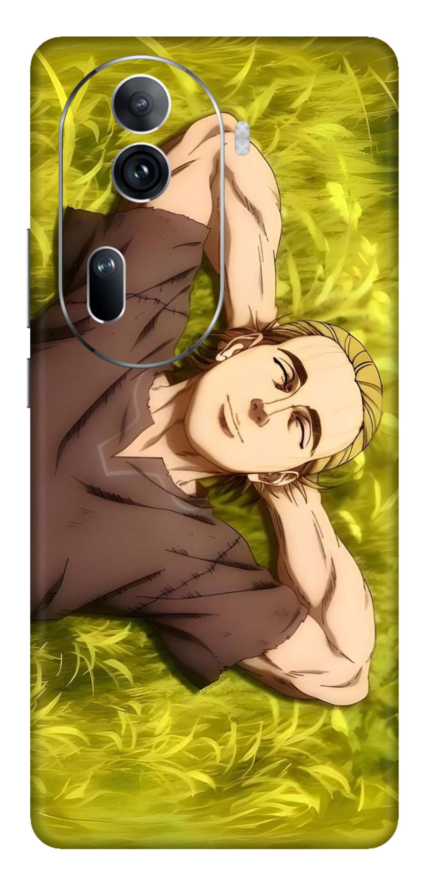 Oppo Reno 11 Pro 5G Skins and Wraps