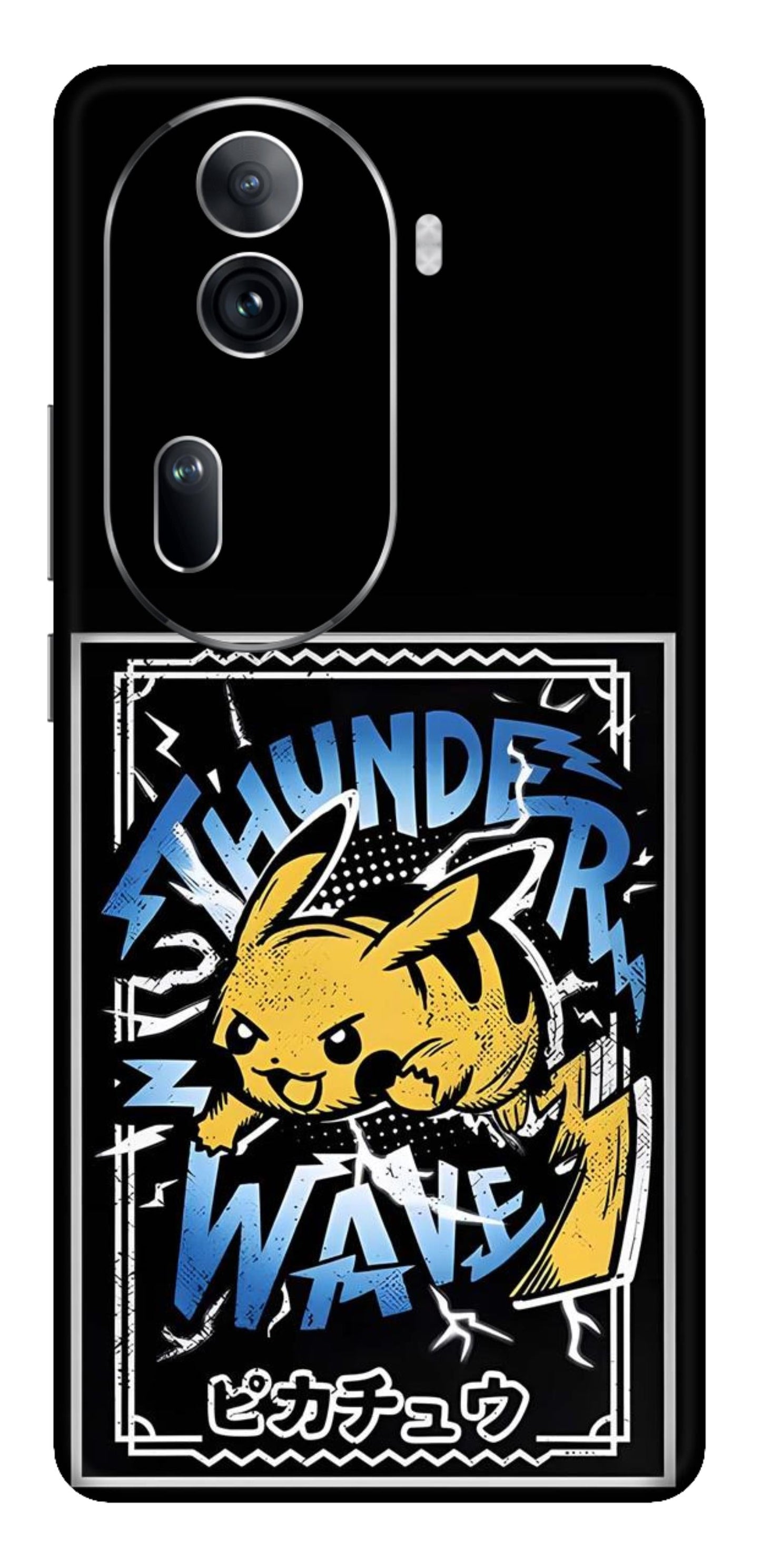 Oppo Reno 11 Pro 5G Skins and Wraps