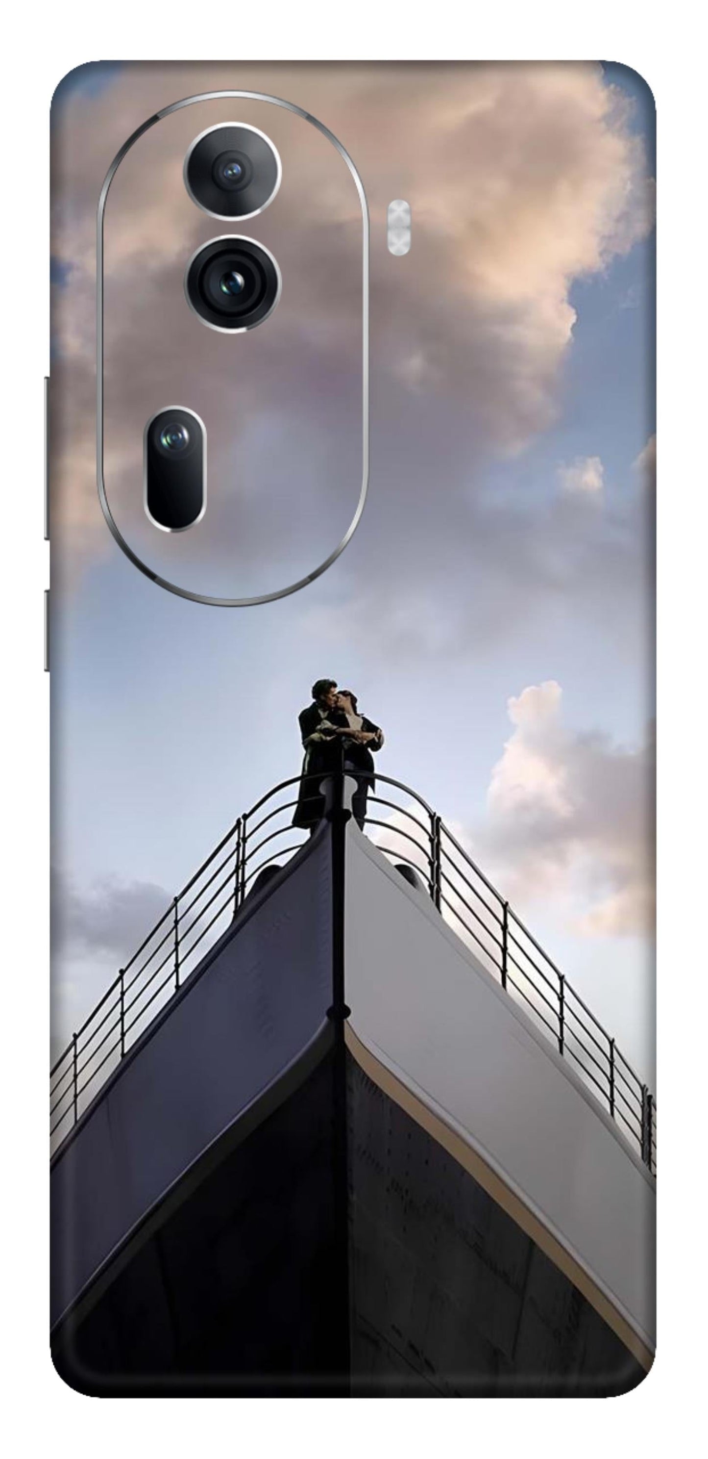 Oppo Reno 11 Pro 5G Skins and Wraps