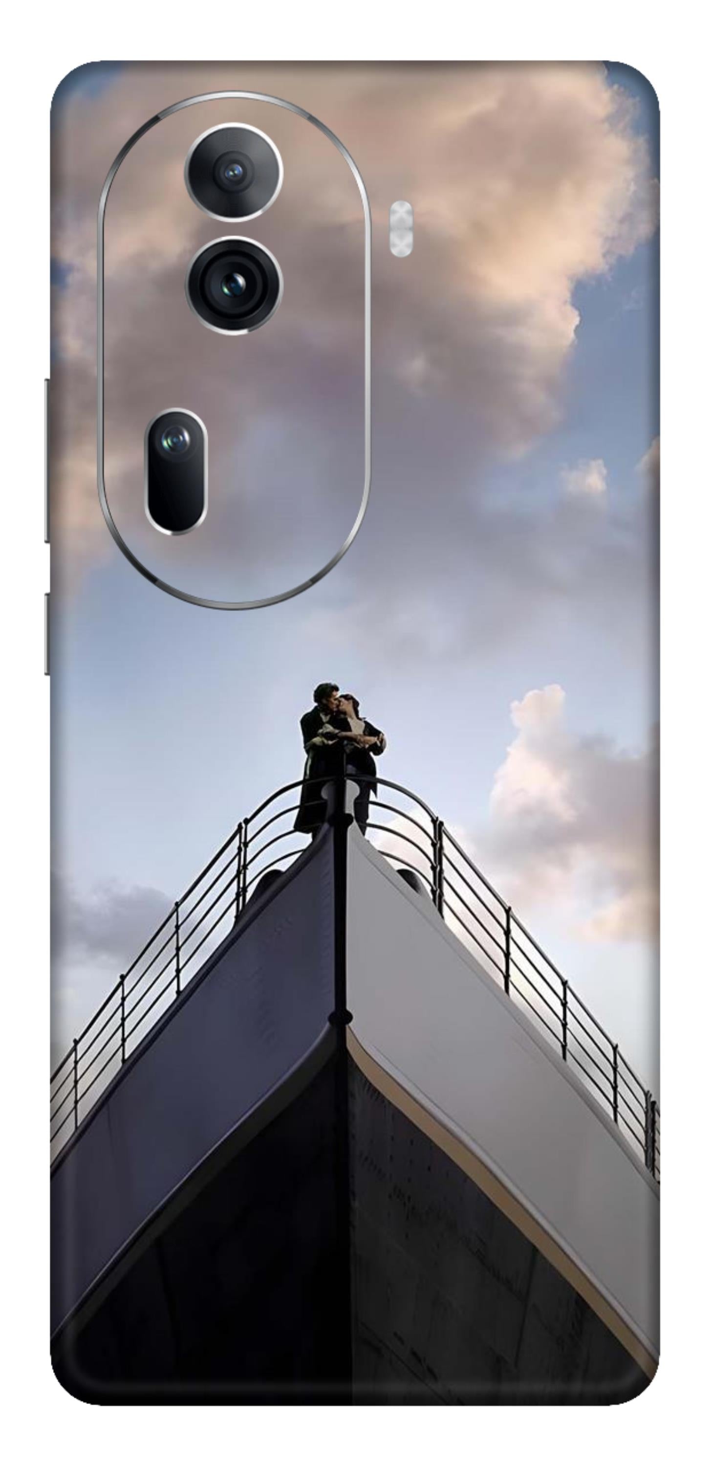 Oppo Reno 11 Pro 5G Skins and Wraps