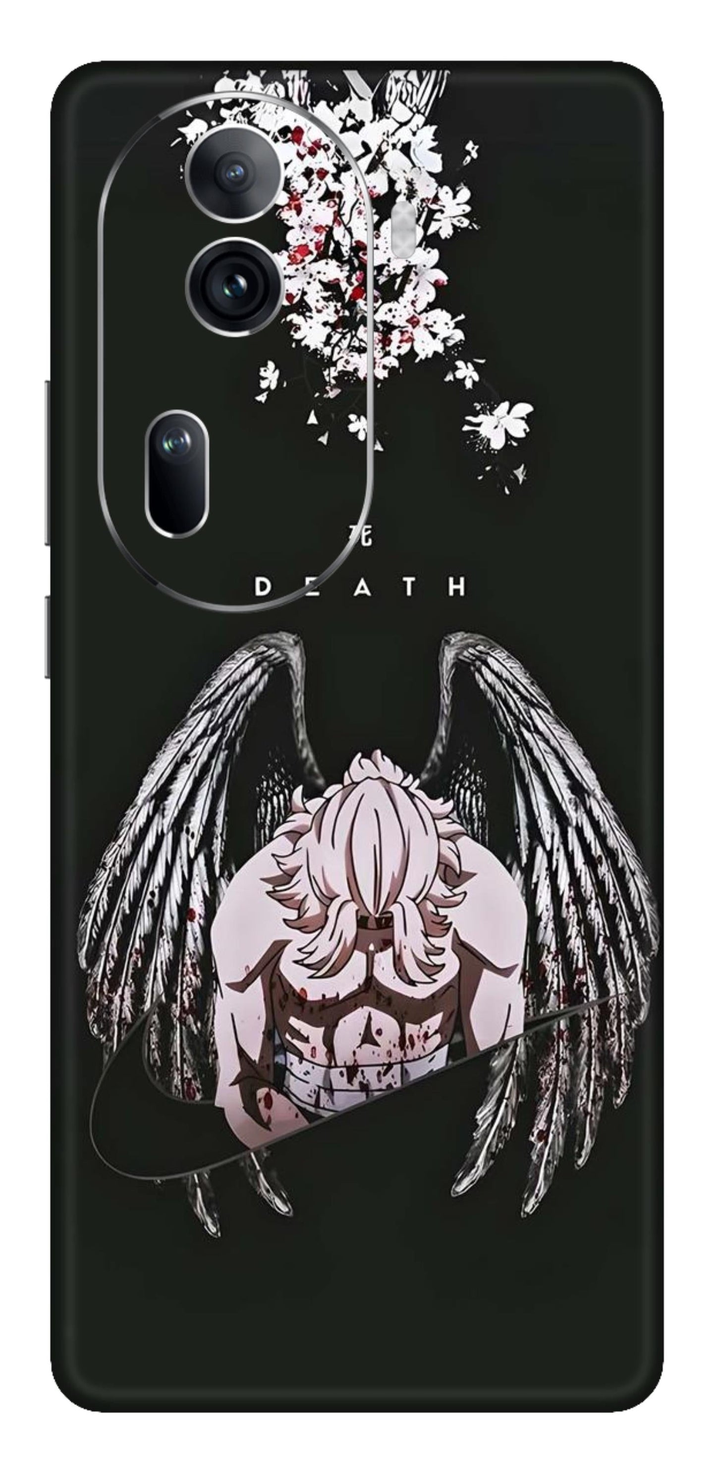 Oppo Reno 11 Pro 5G Skins and Wraps