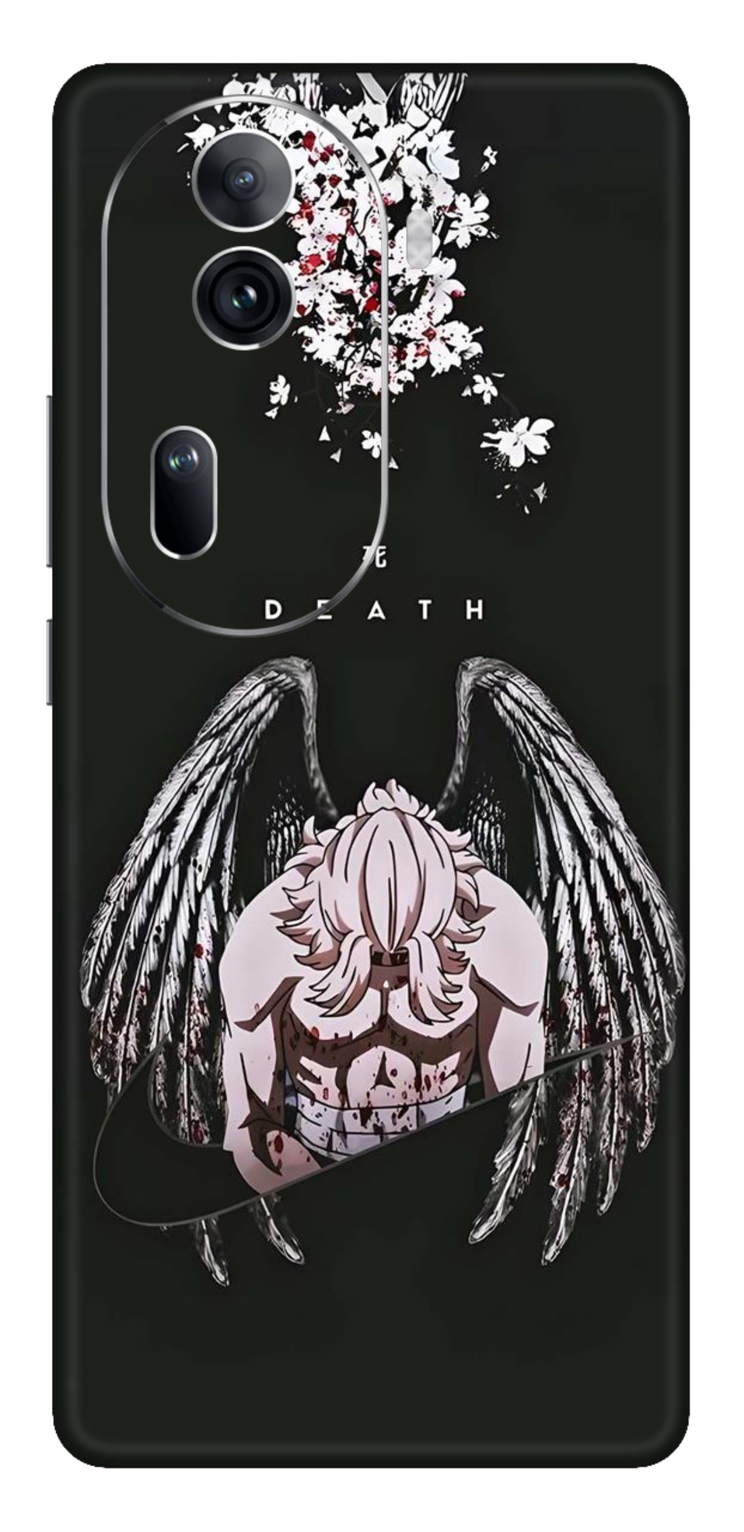 Oppo Reno 11 Pro 5G Skins and Wraps