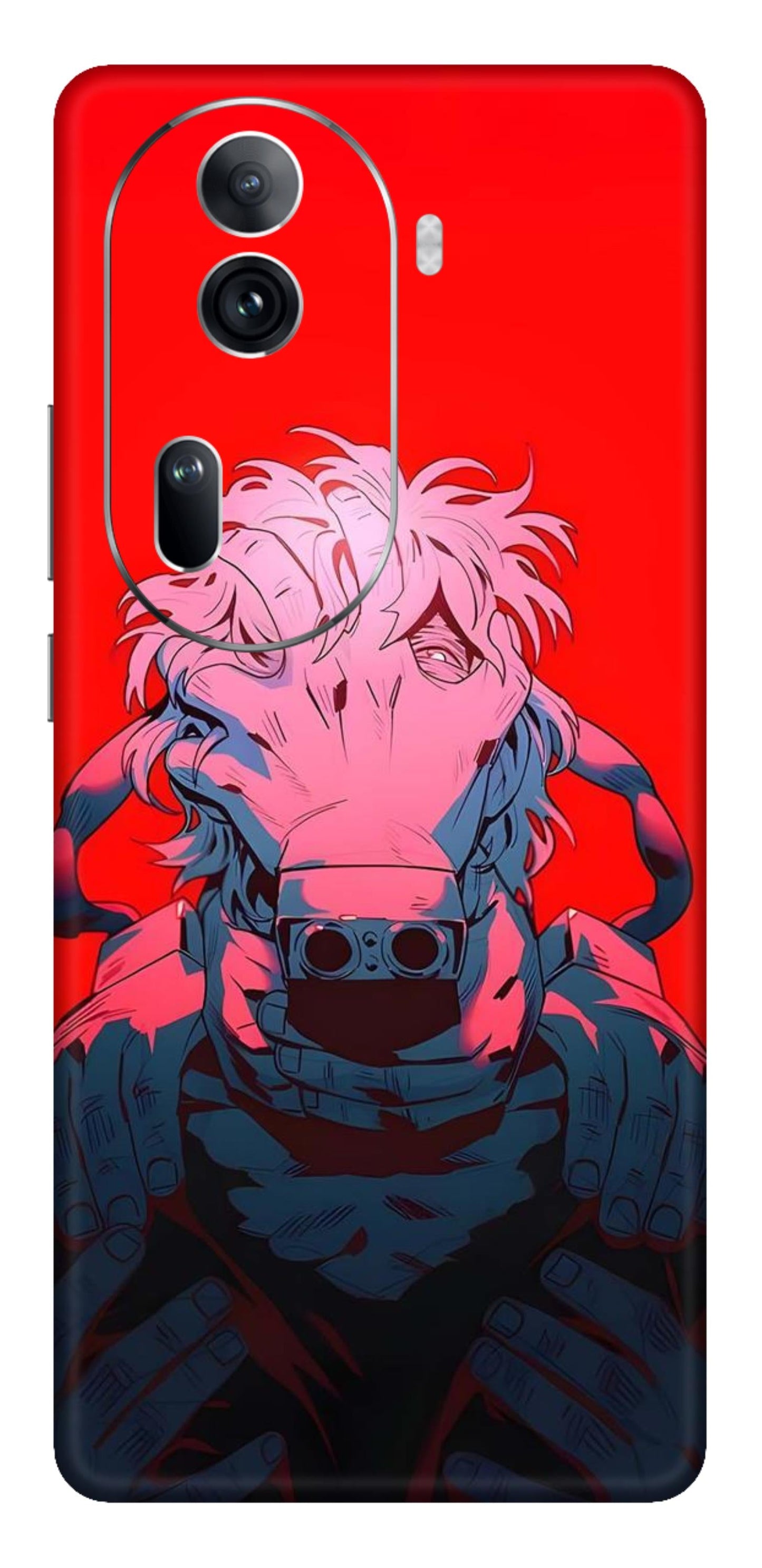 Oppo Reno 11 Pro 5G Skins and Wraps
