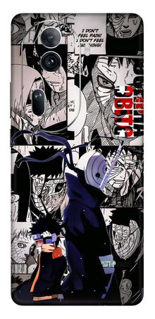 Oppo Reno 11 Pro 5G Skins and Wraps