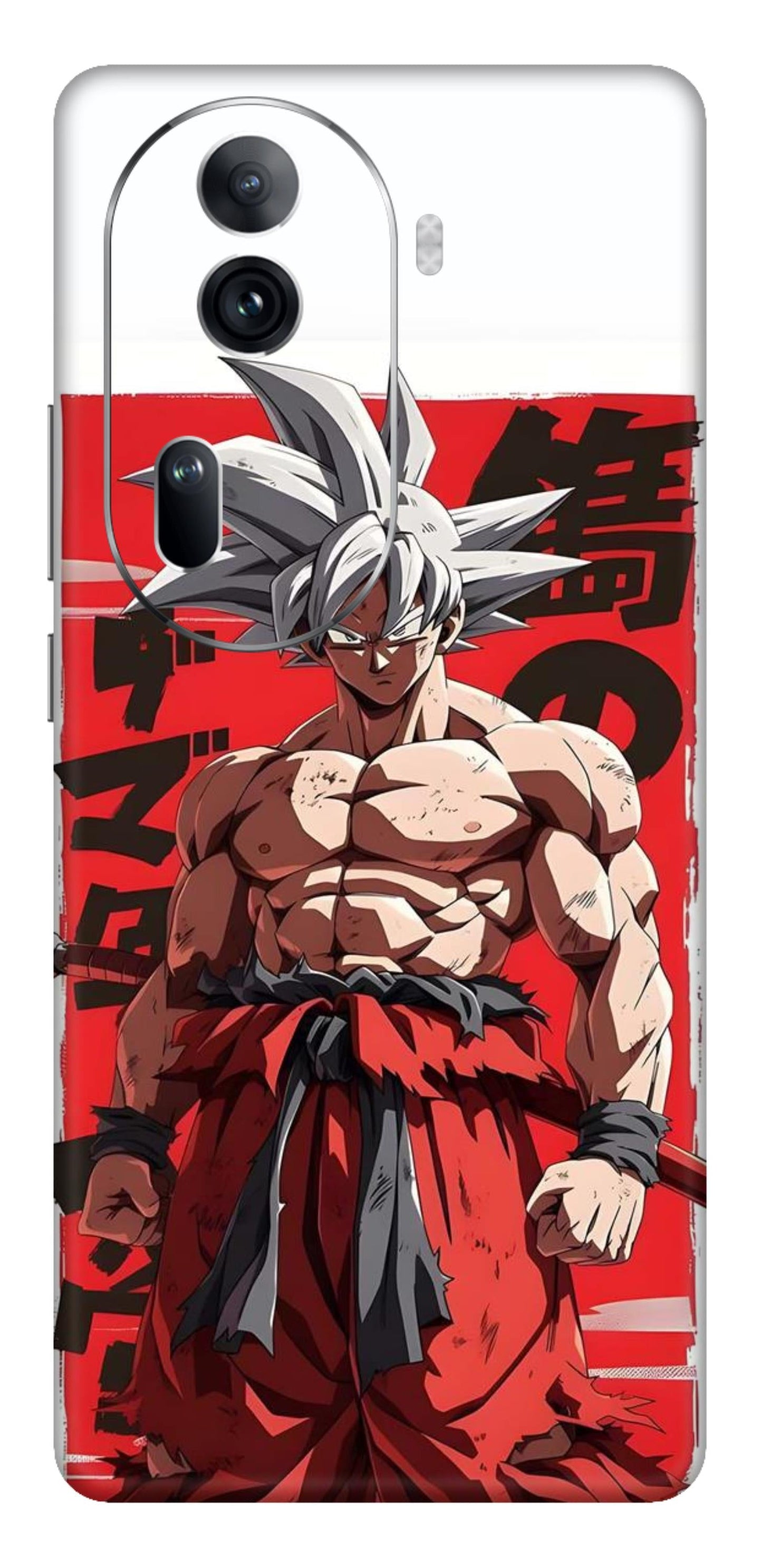 Oppo Reno 11 Pro 5G Skins and Wraps