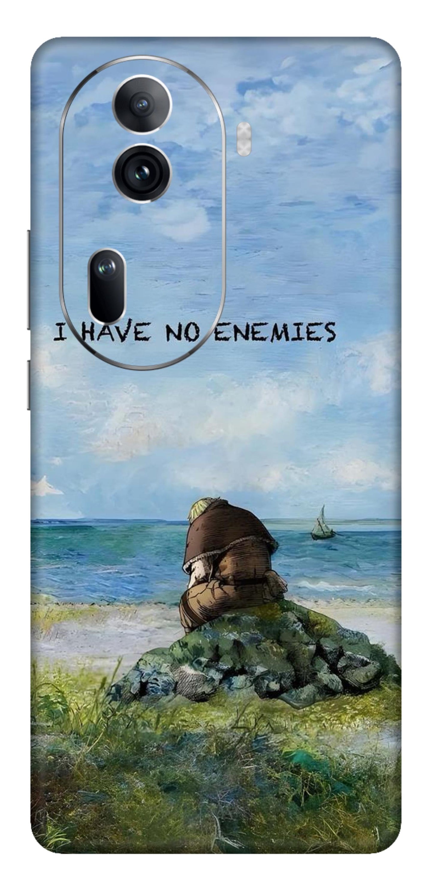 Oppo Reno 11 Pro 5G Skins and Wraps