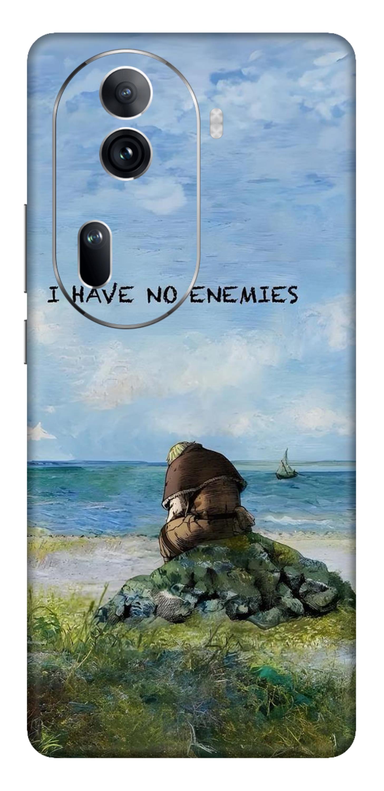 Oppo Reno 11 Pro 5G Skins and Wraps