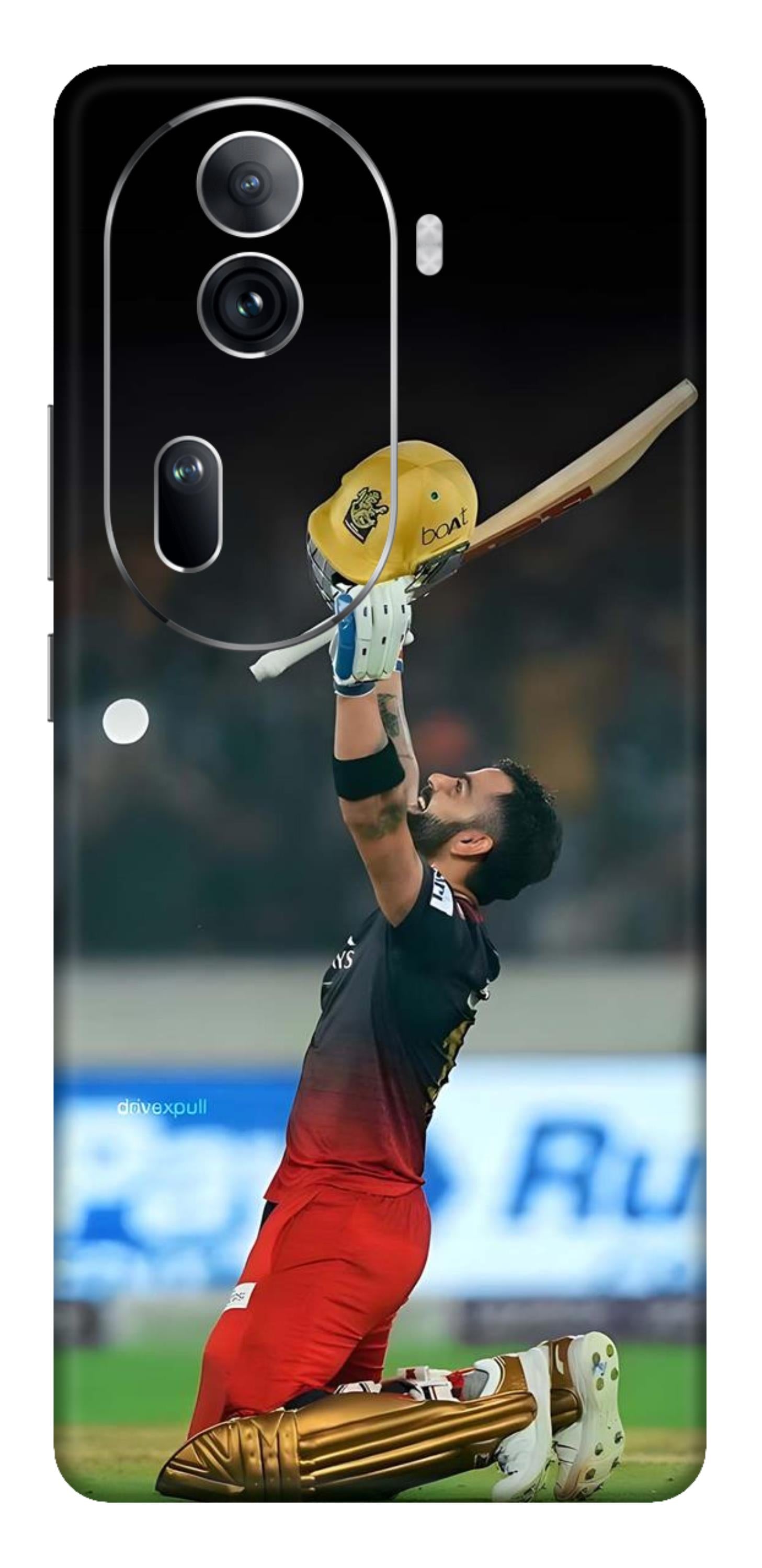 Oppo Reno 11 Pro 5G Skins and Wraps