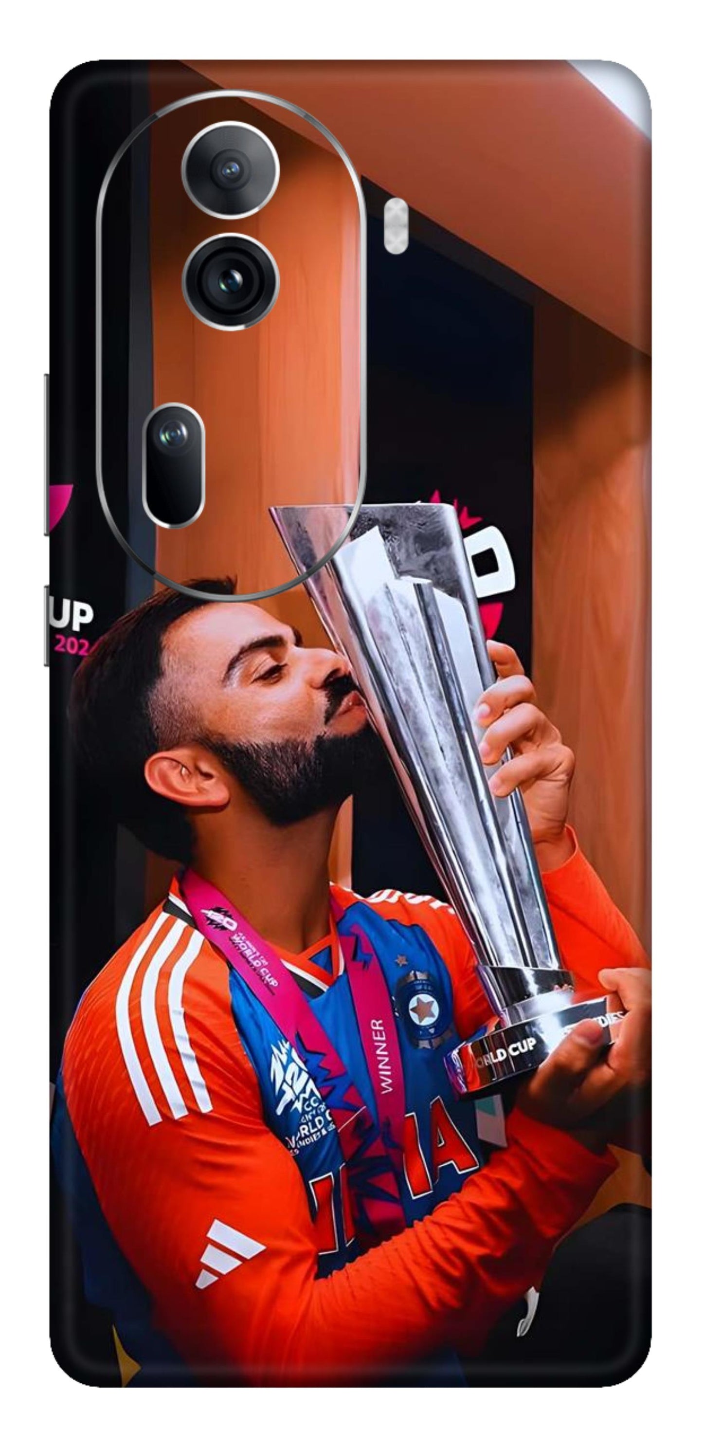 Oppo Reno 11 Pro 5G Skins and Wraps