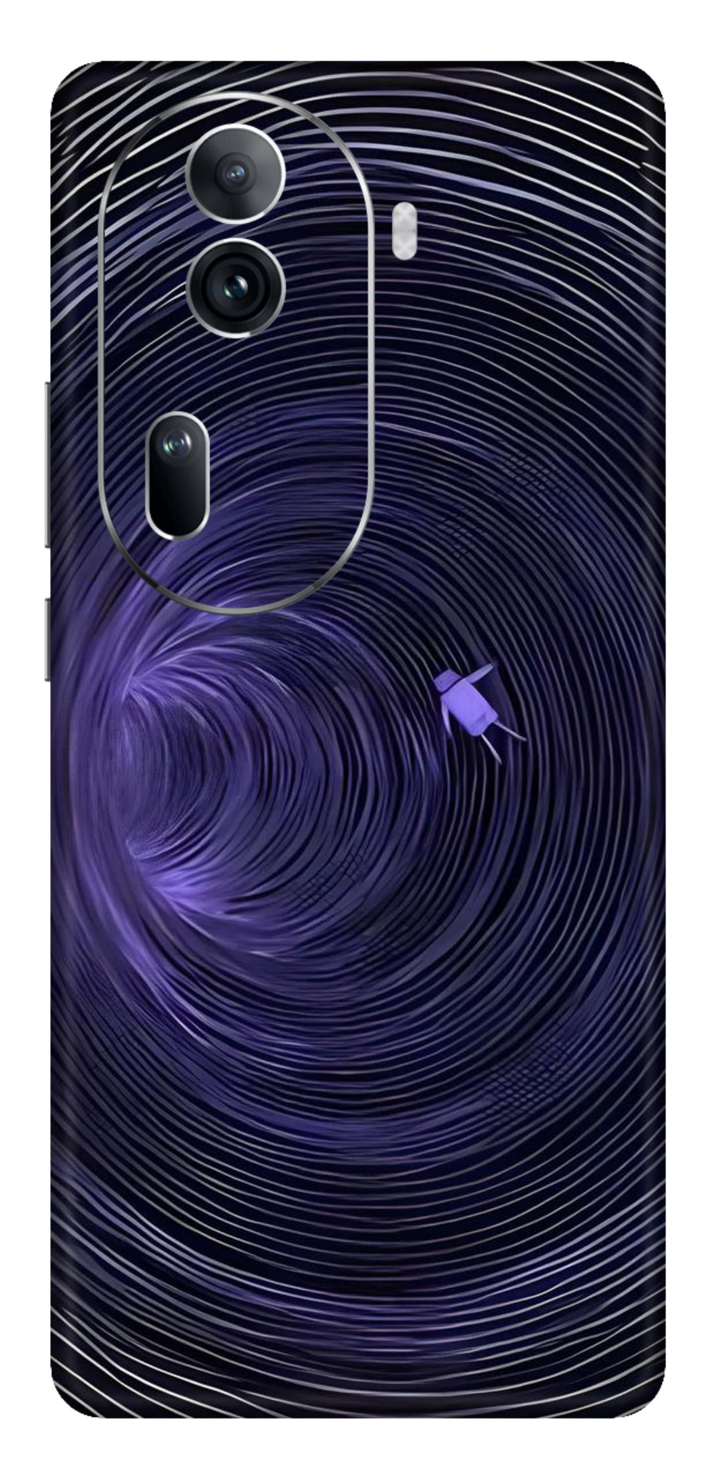 Oppo Reno 11 Pro 5G Skins and Wraps